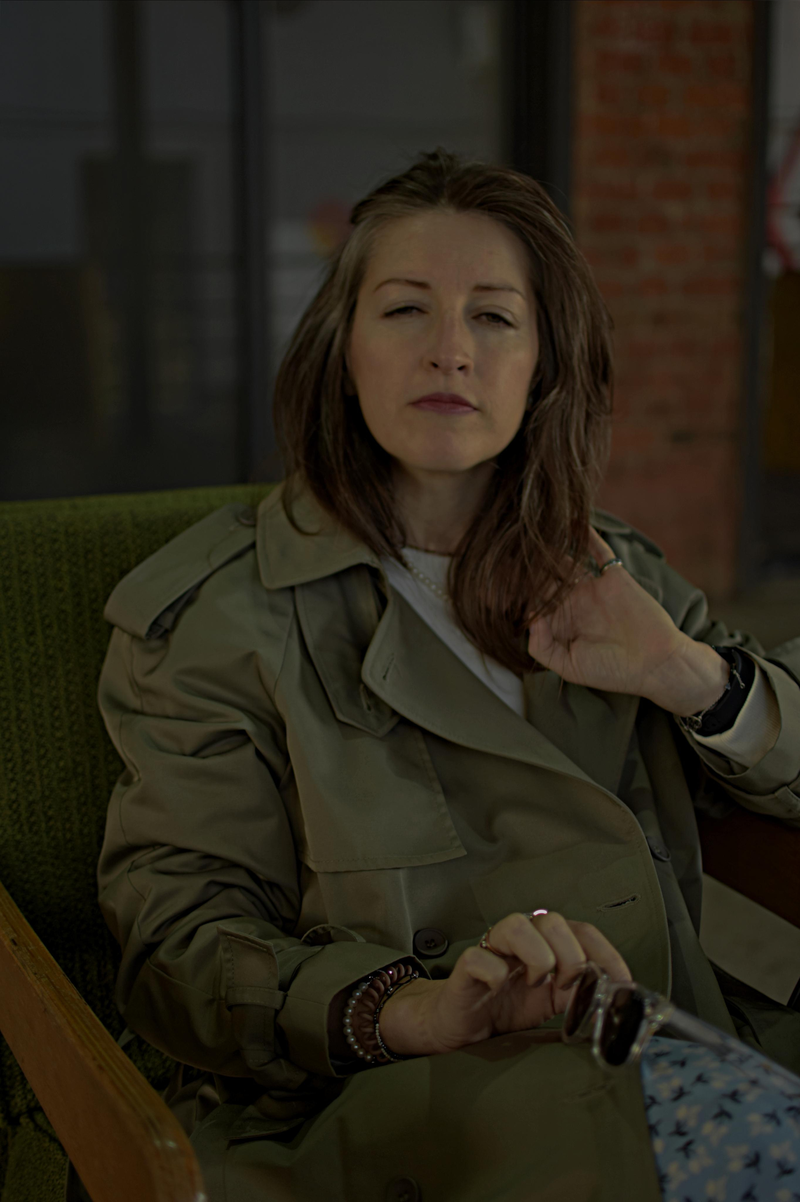 Екатерина — Хлебзавод. Семейный и детский фотограф Москва