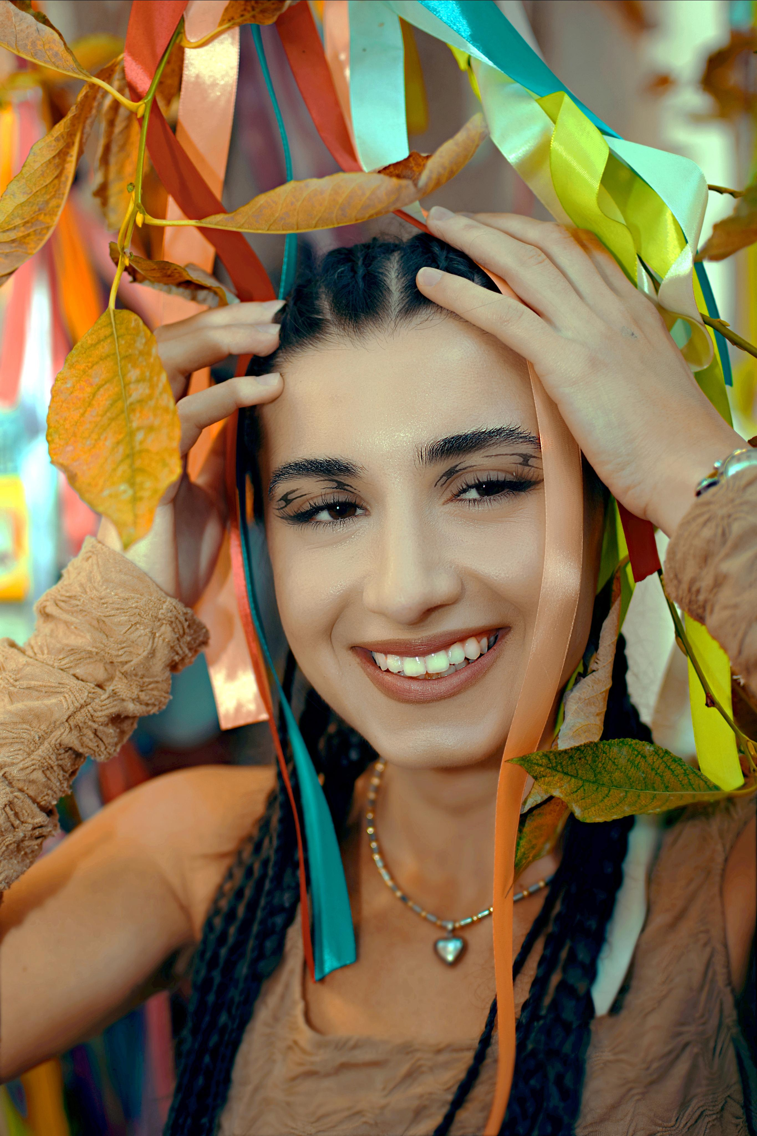 Arina. Семейный и детский фотограф Москва