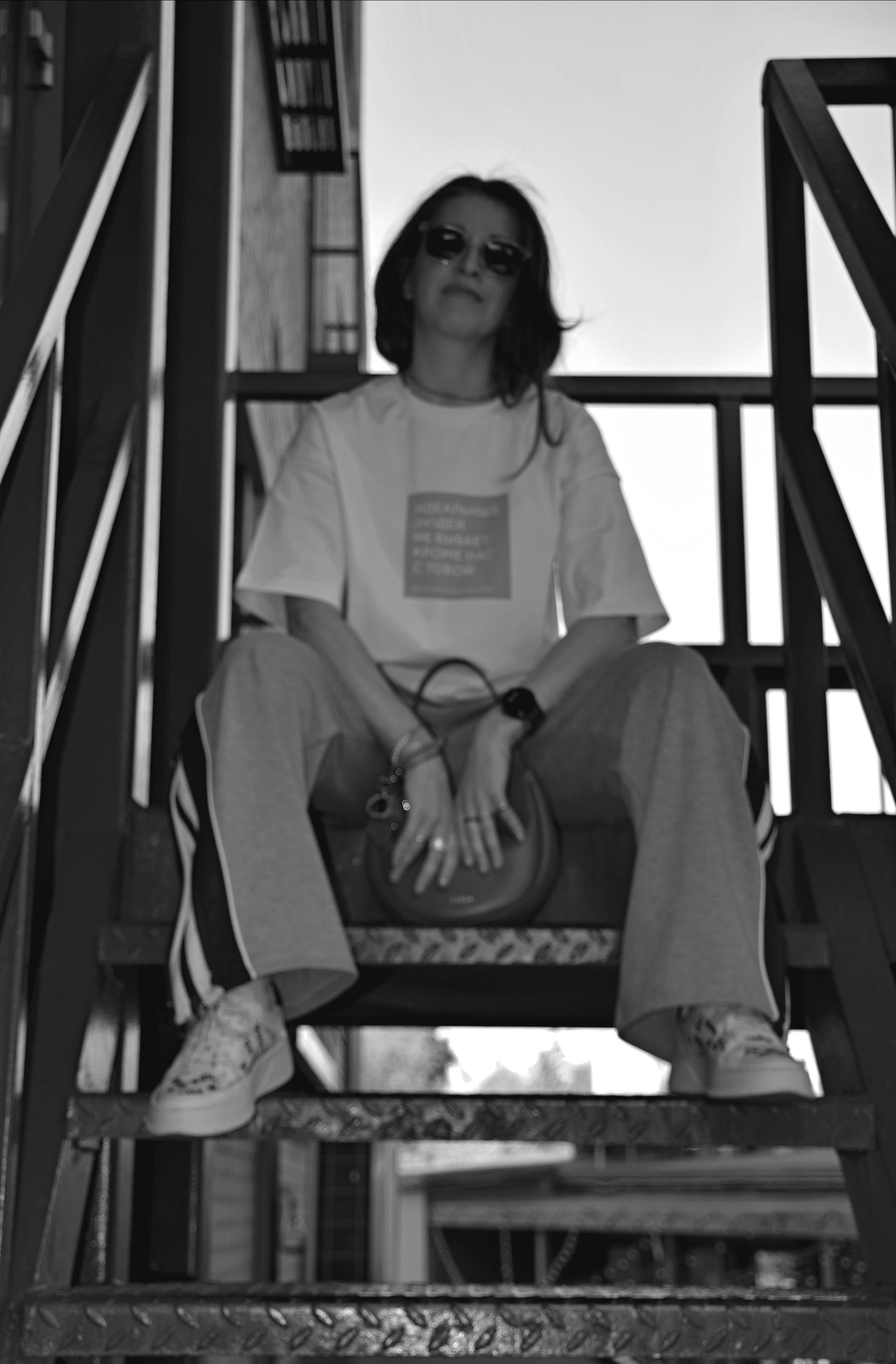 Екатерина — Хлебзавод. Семейный и детский фотограф Москва