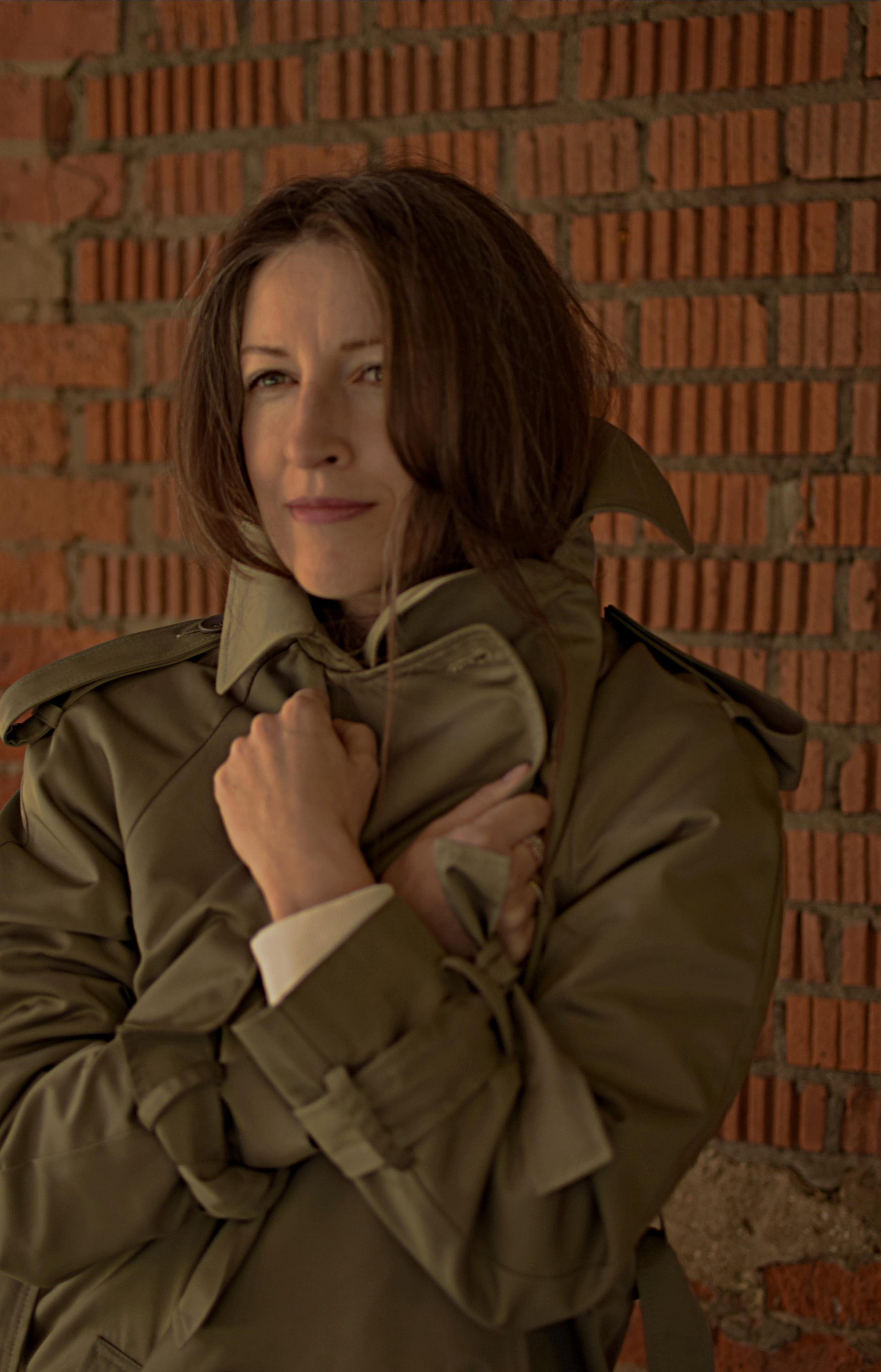 Екатерина — Хлебзавод. Семейный и детский фотограф Москва