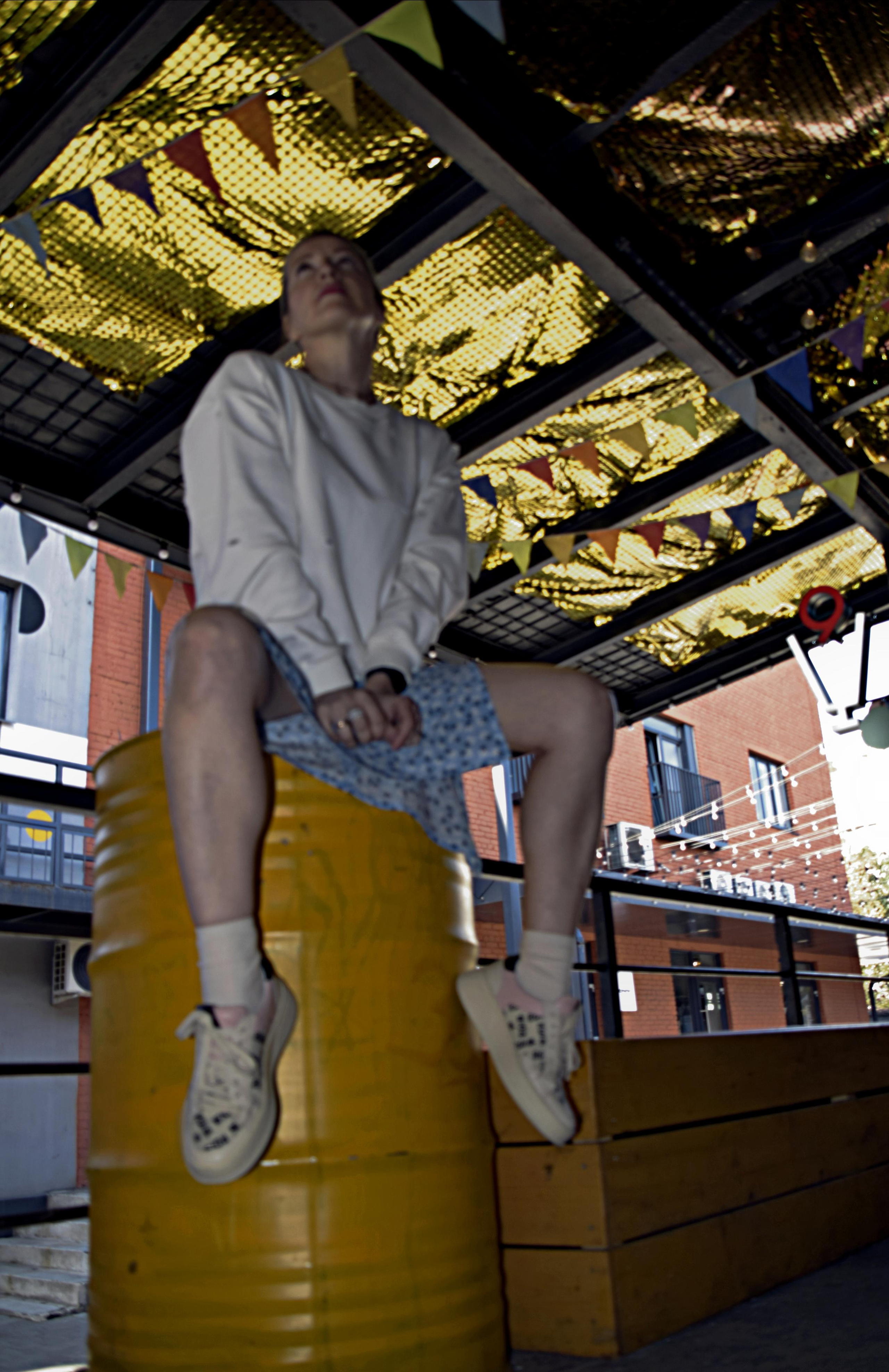 Екатерина — Хлебзавод. Семейный и детский фотограф Москва