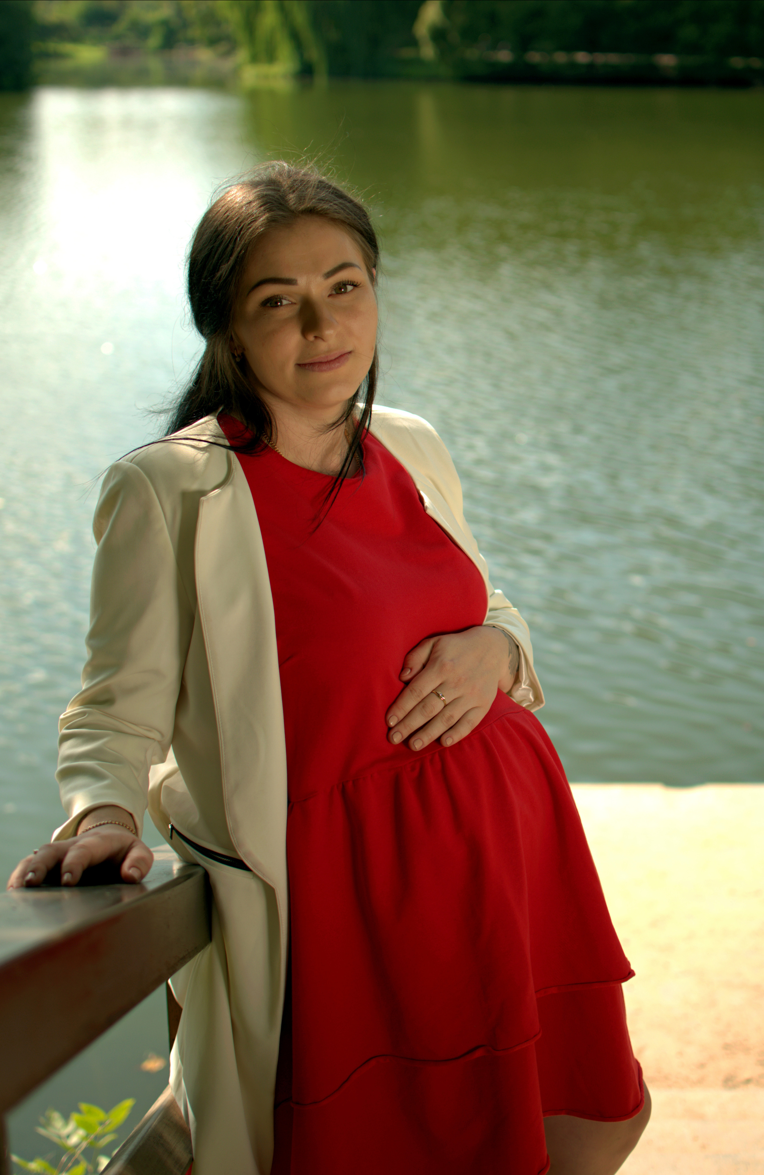 Леонида. Семейный и детский фотограф Москва