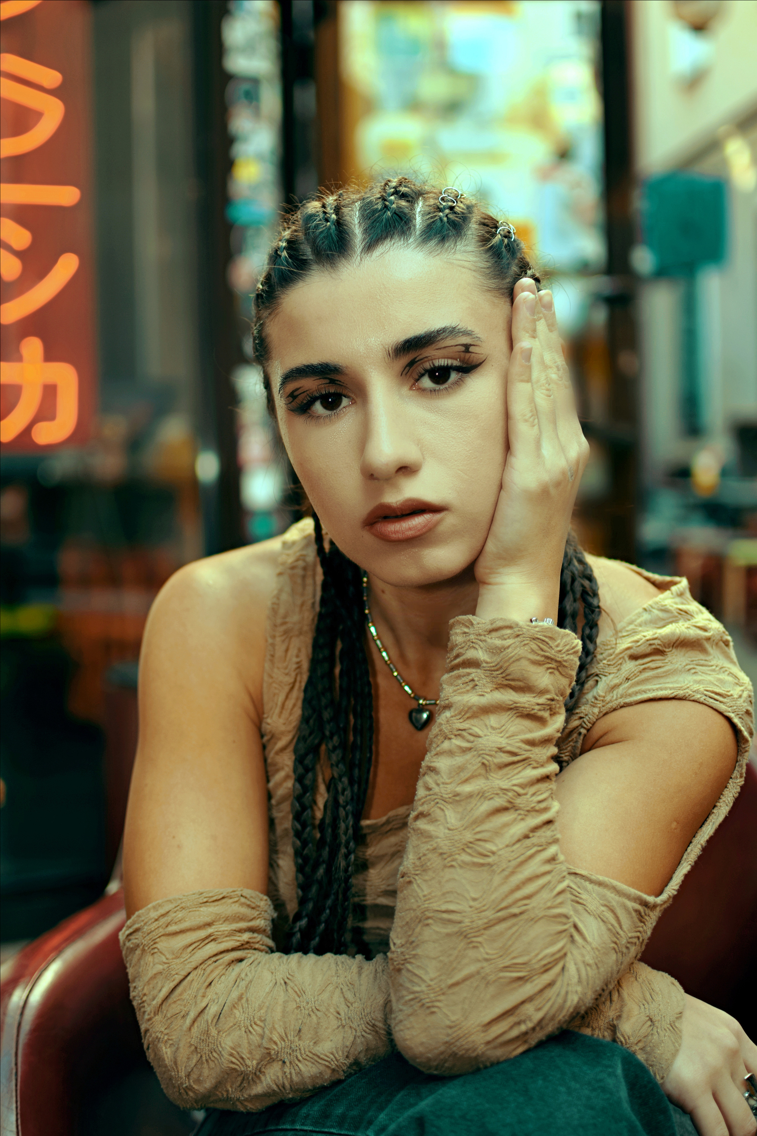 Arina. Семейный и детский фотограф Москва