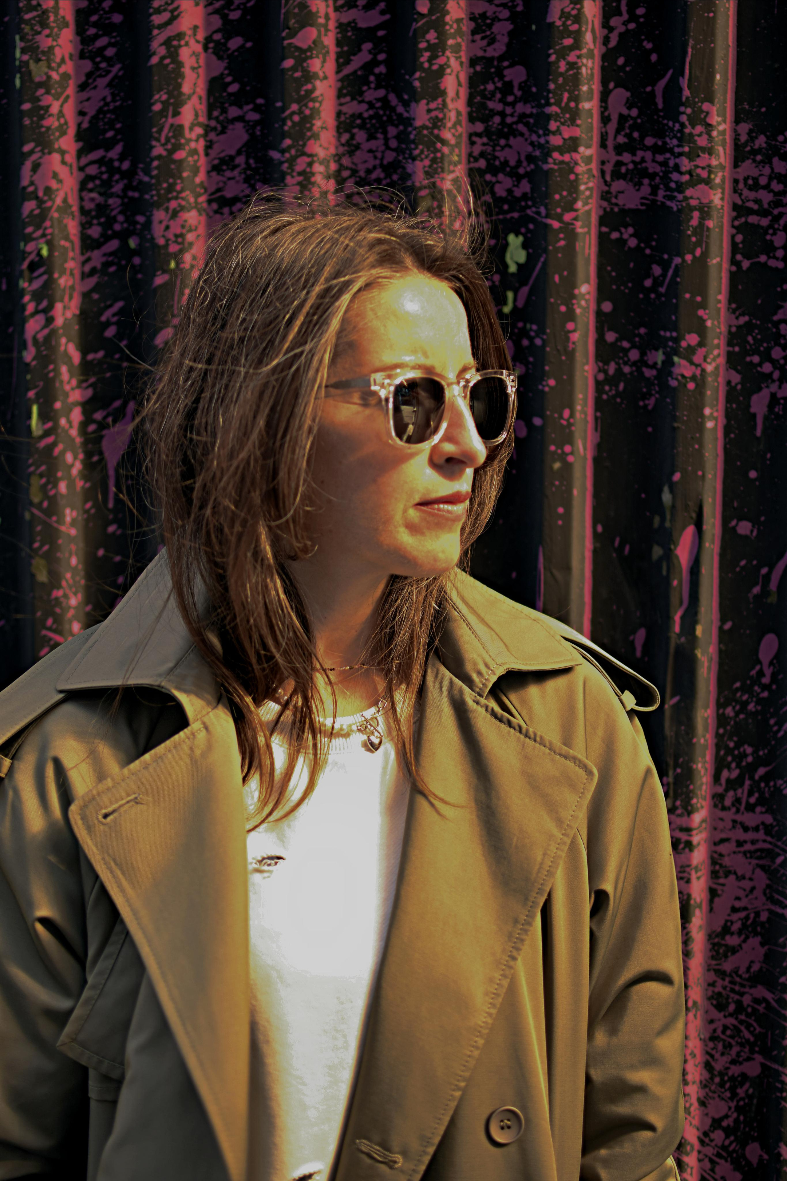 Екатерина — Хлебзавод. Семейный и детский фотограф Москва