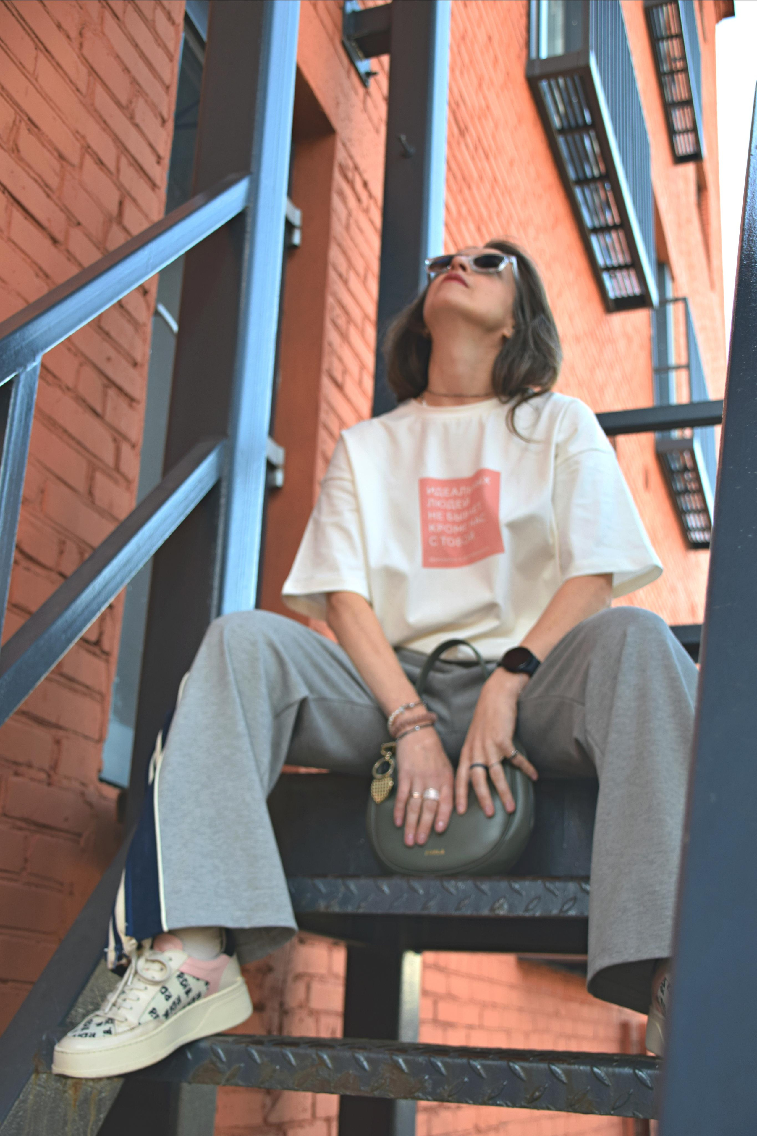 Екатерина — Хлебзавод. Семейный и детский фотограф Москва