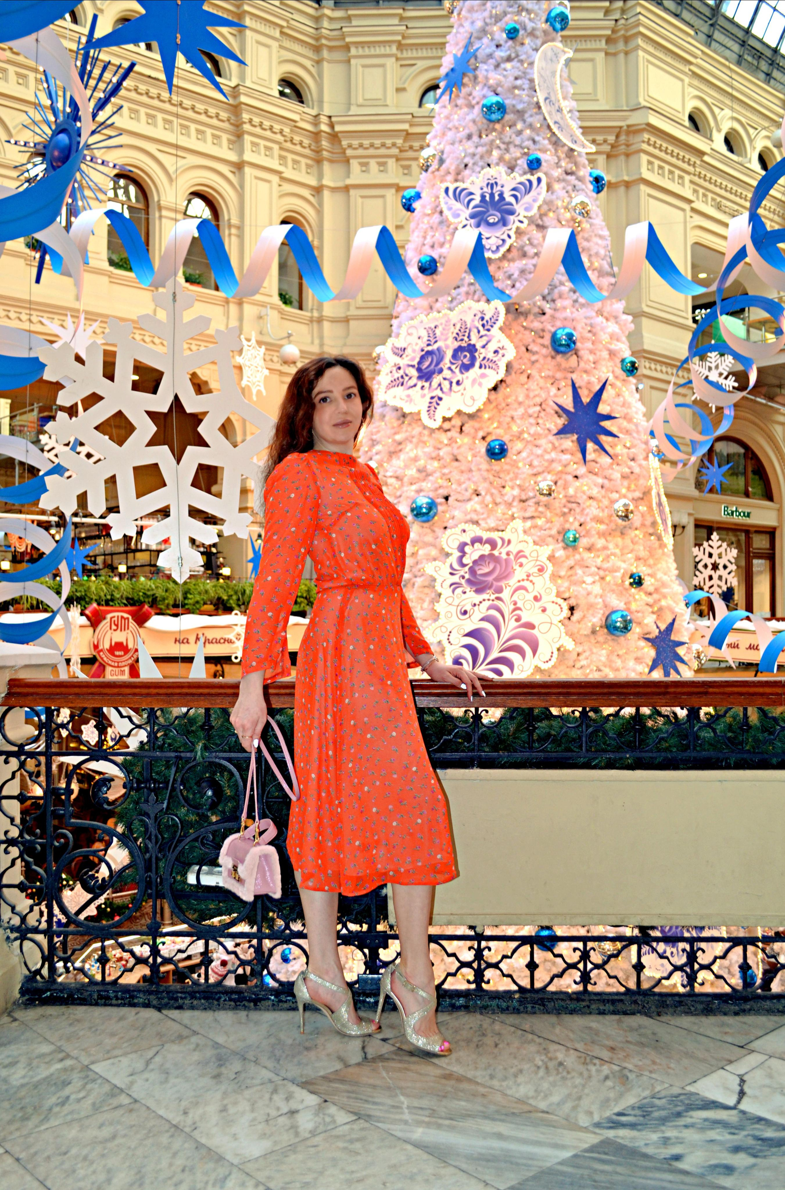 Ирина. Семейный и детский фотограф Москва