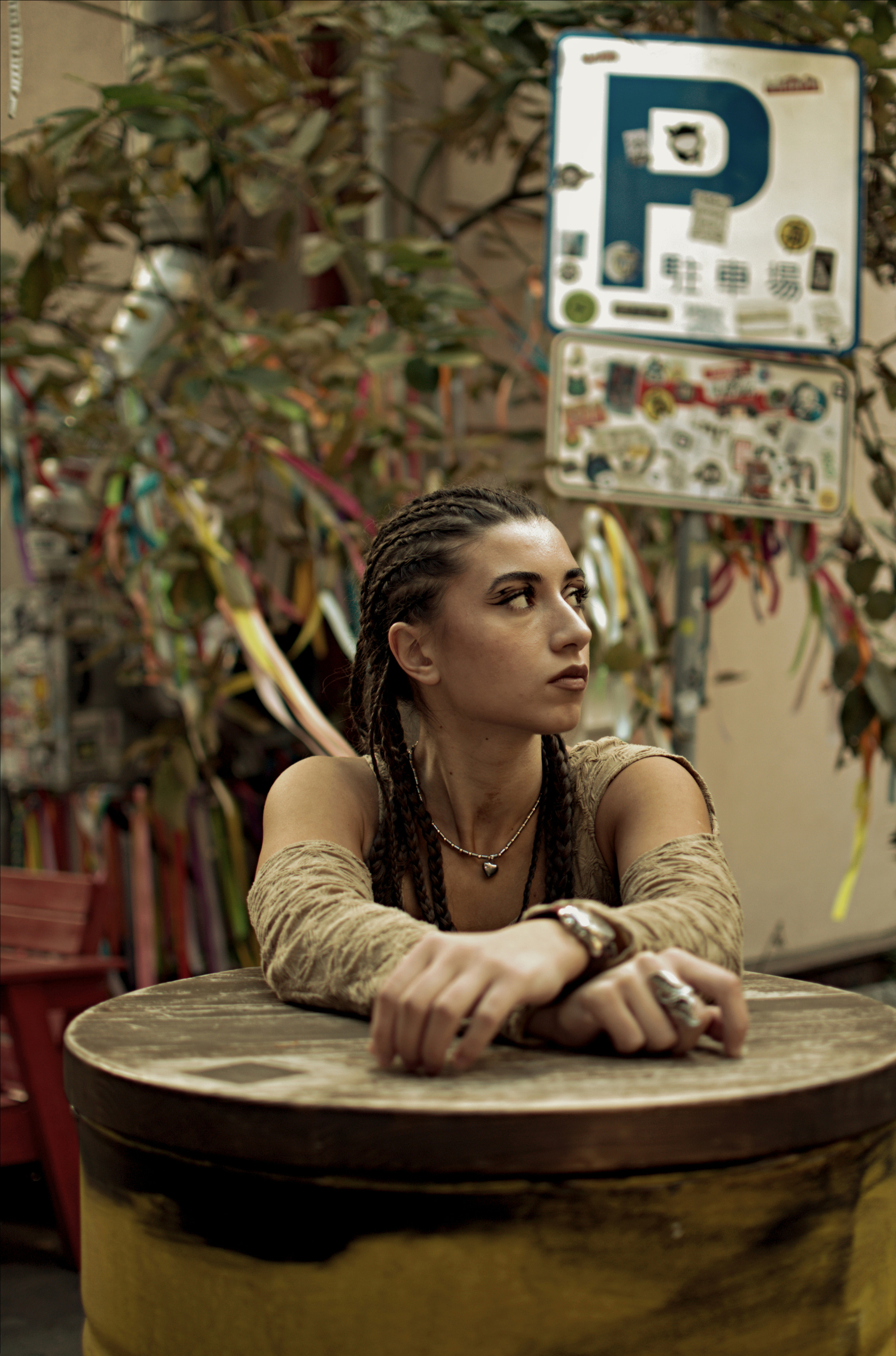 Arina. Семейный и детский фотограф Москва