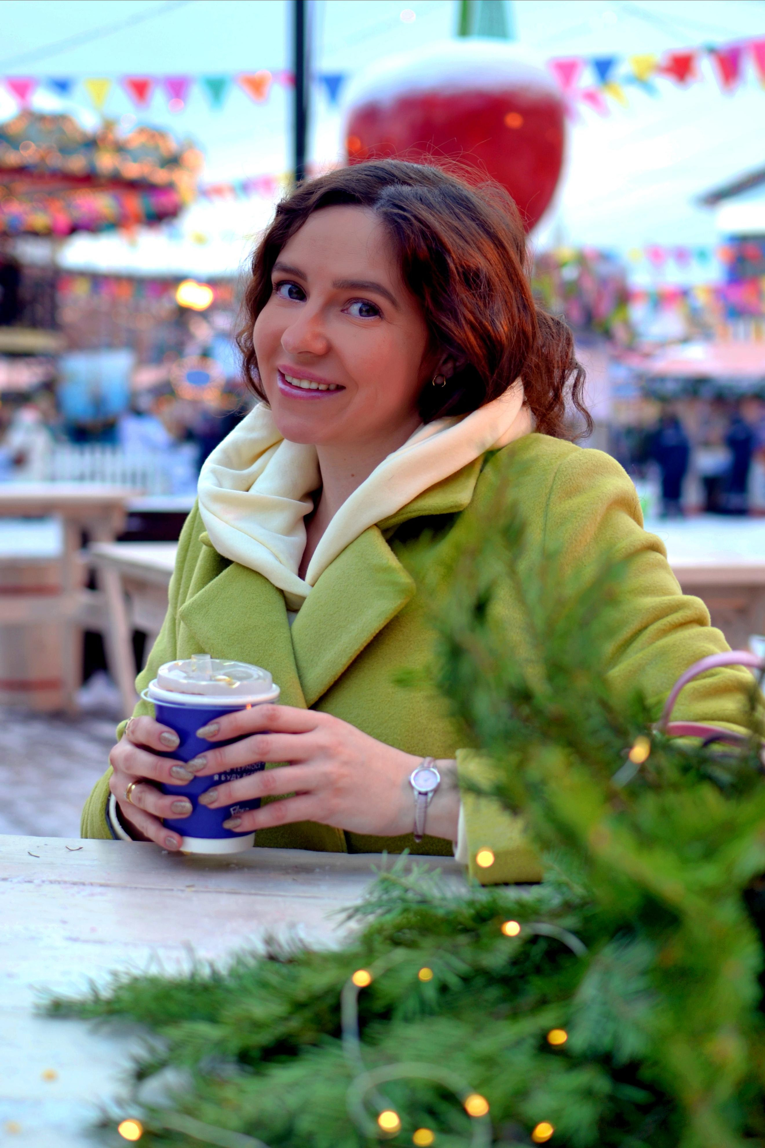 Ирина. Семейный и детский фотограф Москва