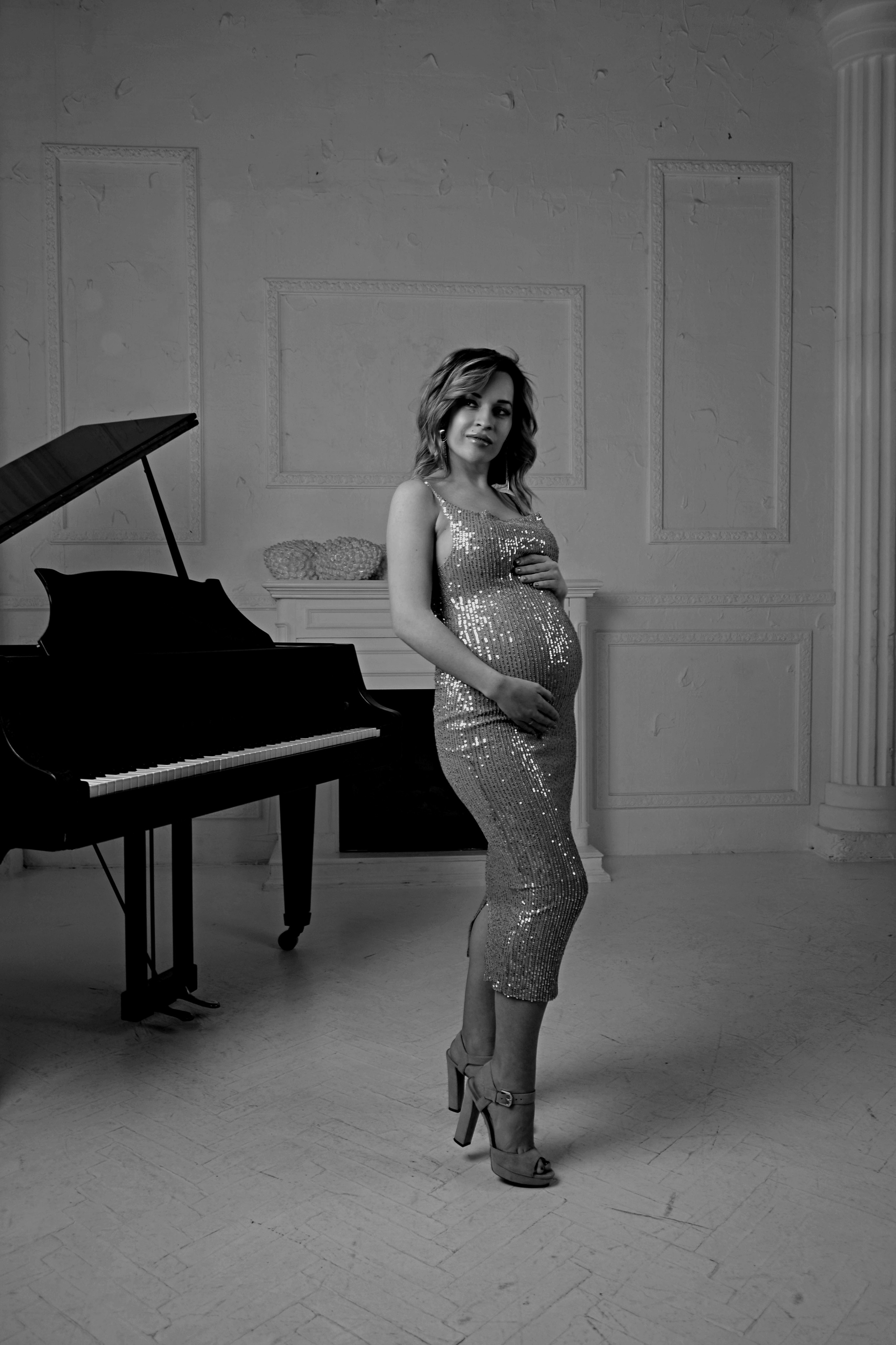 Ксения. Семейный и детский фотограф Москва