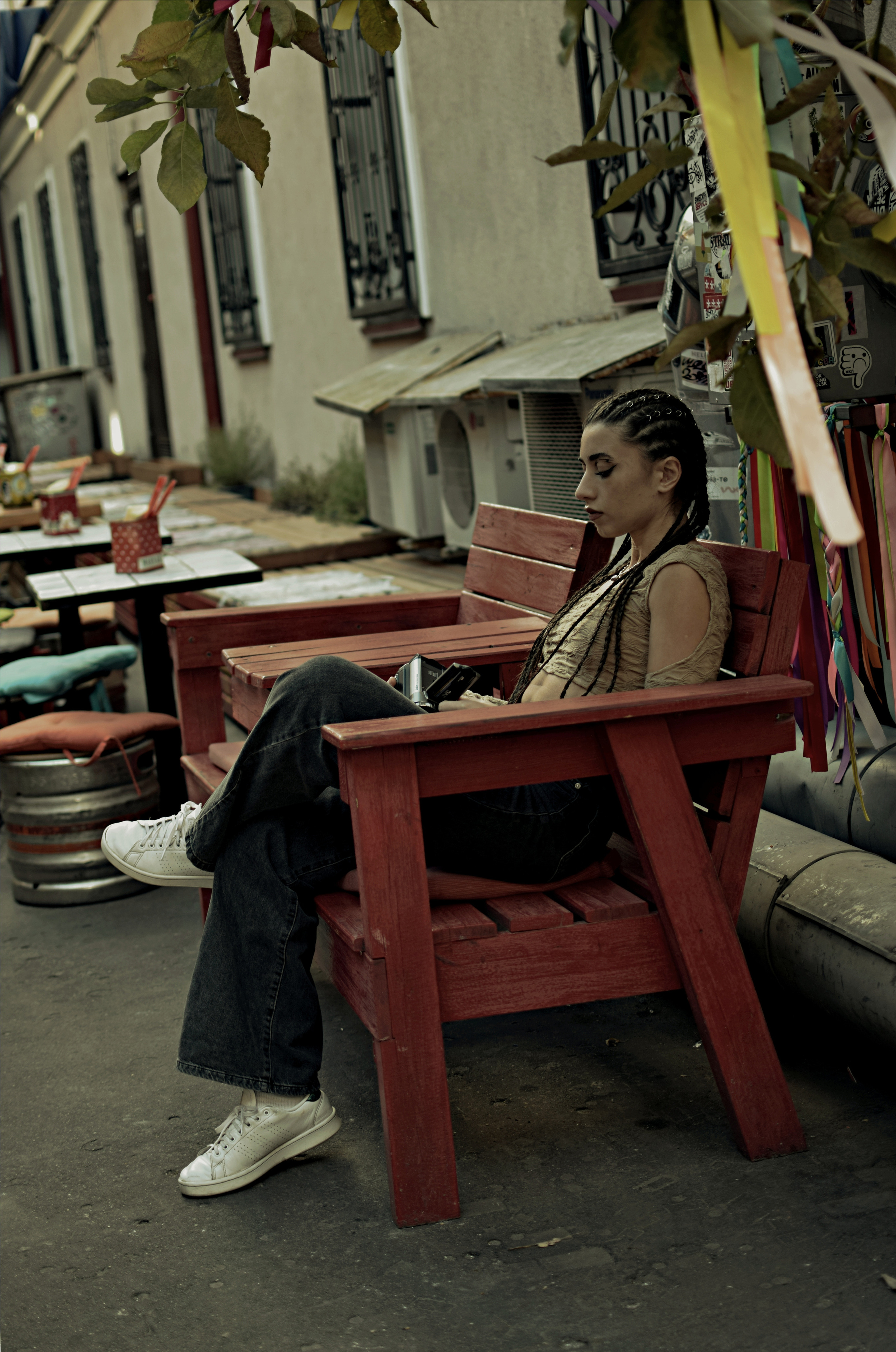 Arina. Семейный и детский фотограф Москва