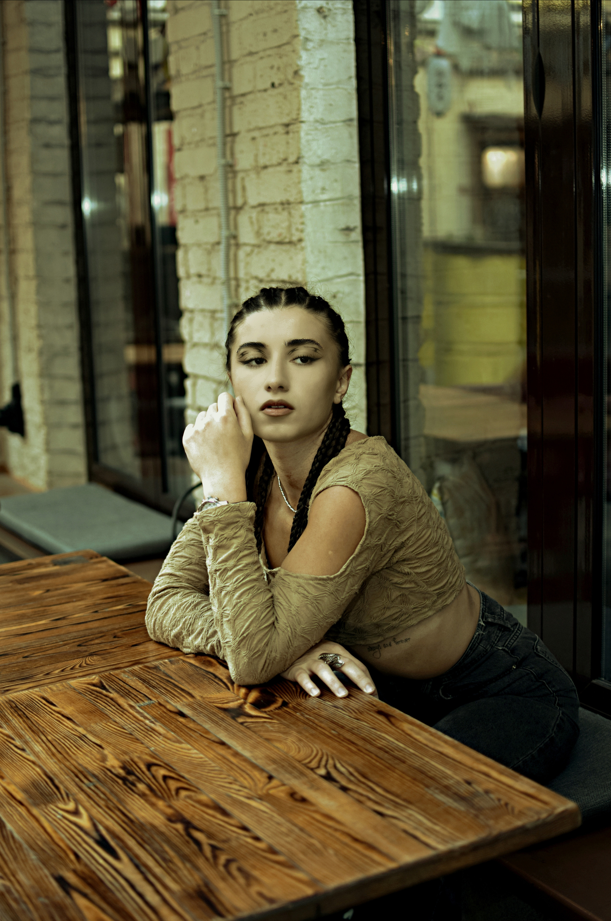 Arina. Семейный и детский фотограф Москва