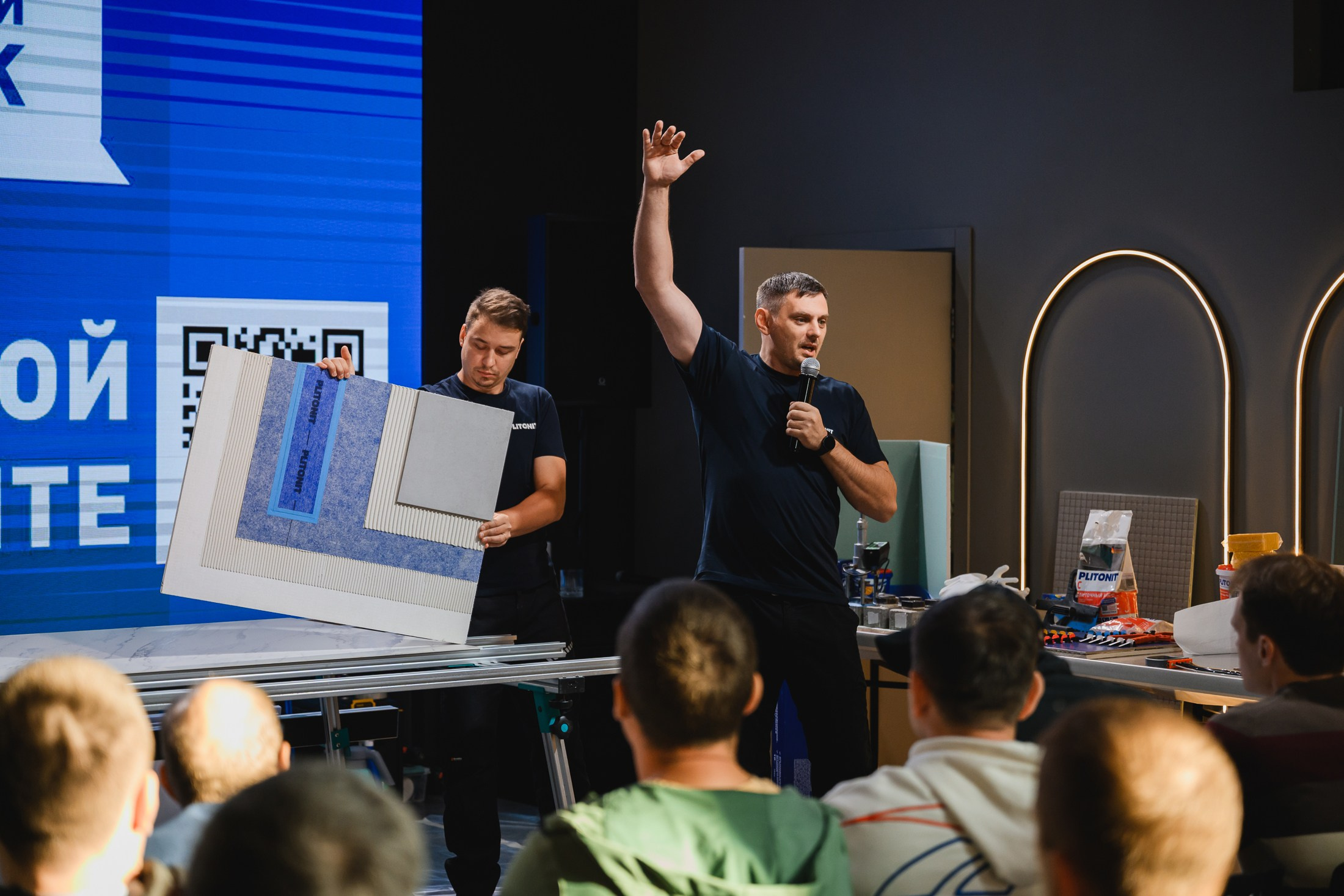 «Вот это замес!» PLITONIT. 📸Портретный и репортажный фотограф | Красноярск | Поливода Дмитрий📸