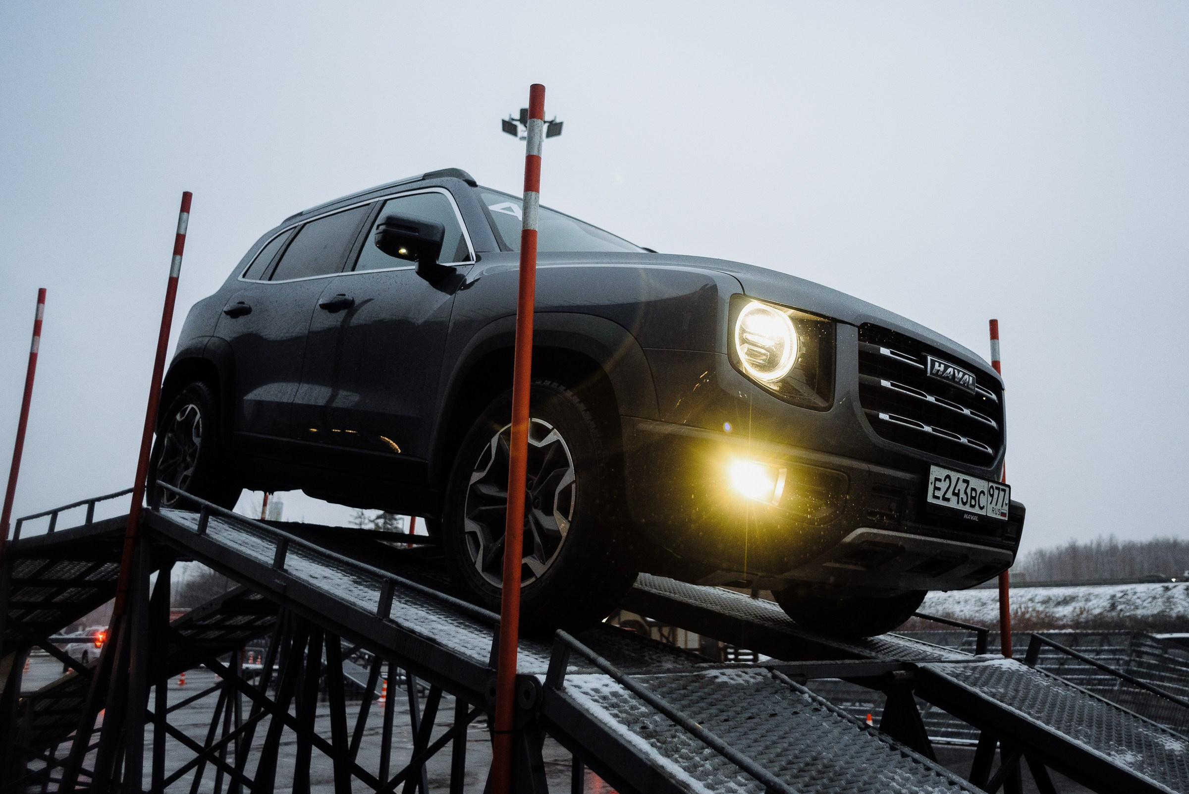 HAVAL ROAD SHOW. Репортажный фотограф Зуев Роман г. Челябинск