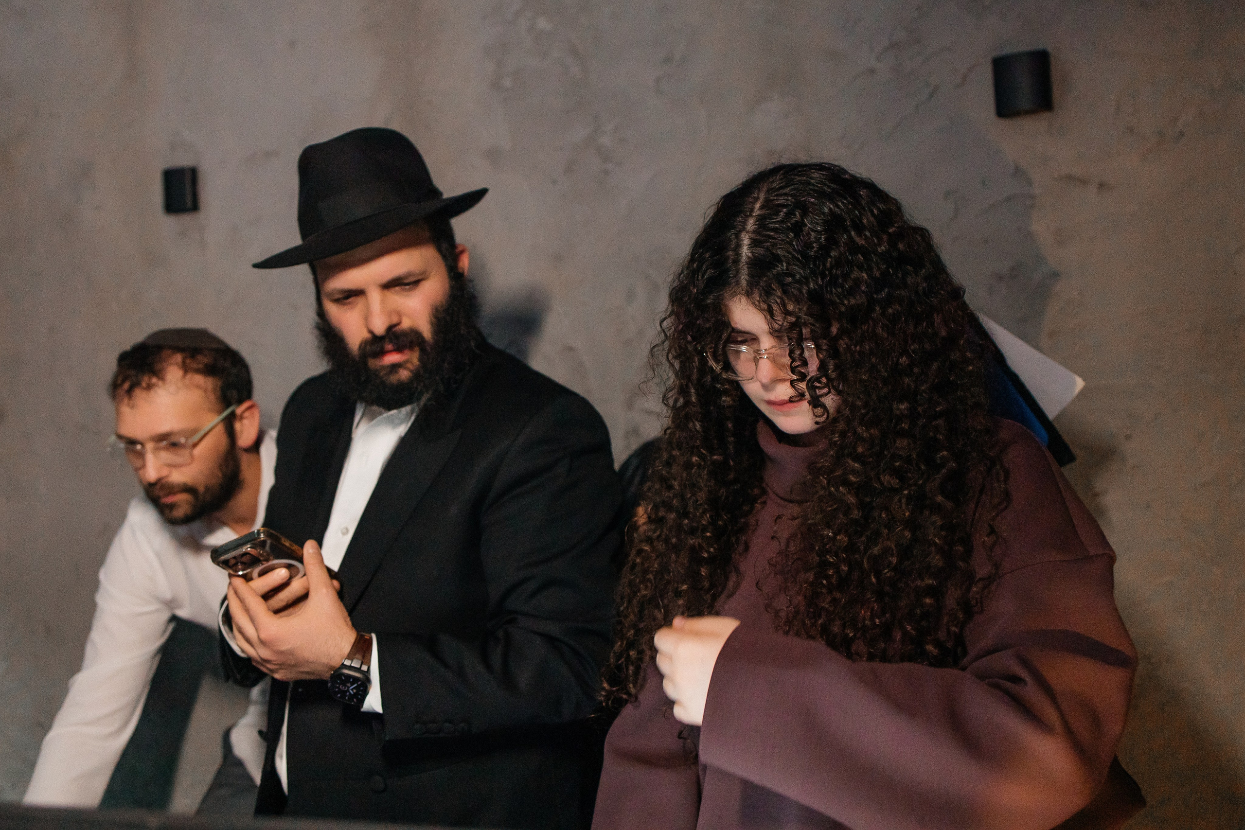 Концерт в Event Hall. Фотограф в Санкт-Петербурге Виктория Безверхая