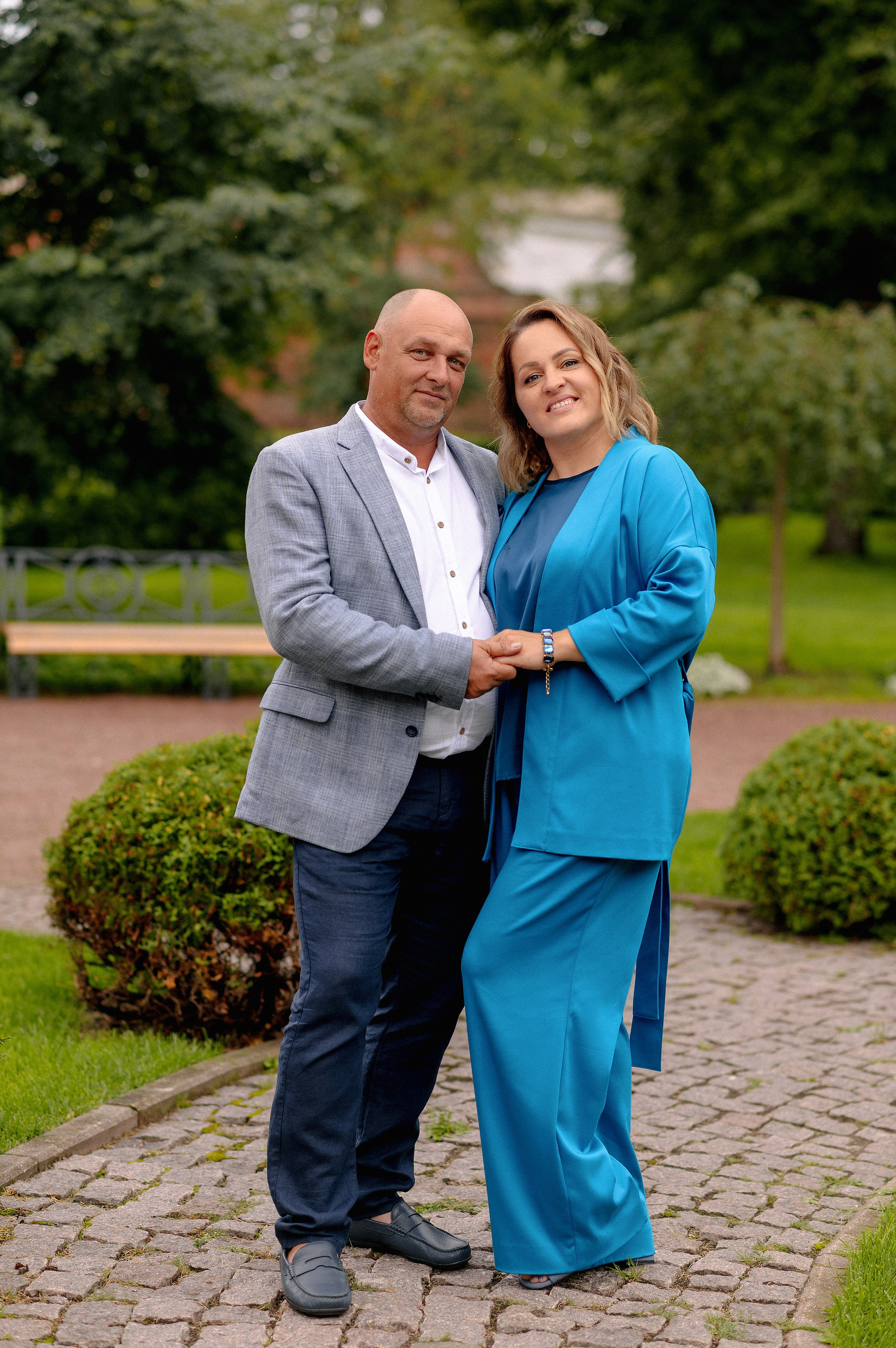 НАСТЯ и КИРИЛЛ. Шашкова Вероника / Свадебный и семейный фотограф Москва и Ярославль