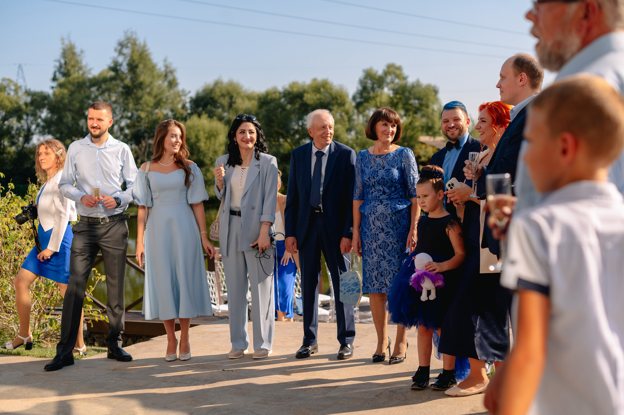 НАСТЯ и ЮРА. Шашкова Вероника / Свадебный и семейный фотограф Москва и Ярославль