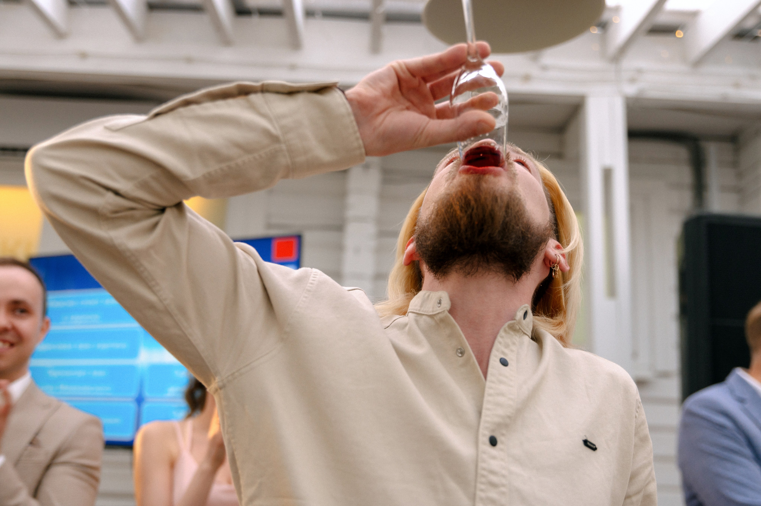 НАДЯ и САША. Шашкова Вероника / Свадебный и семейный фотограф Москва и Ярославль