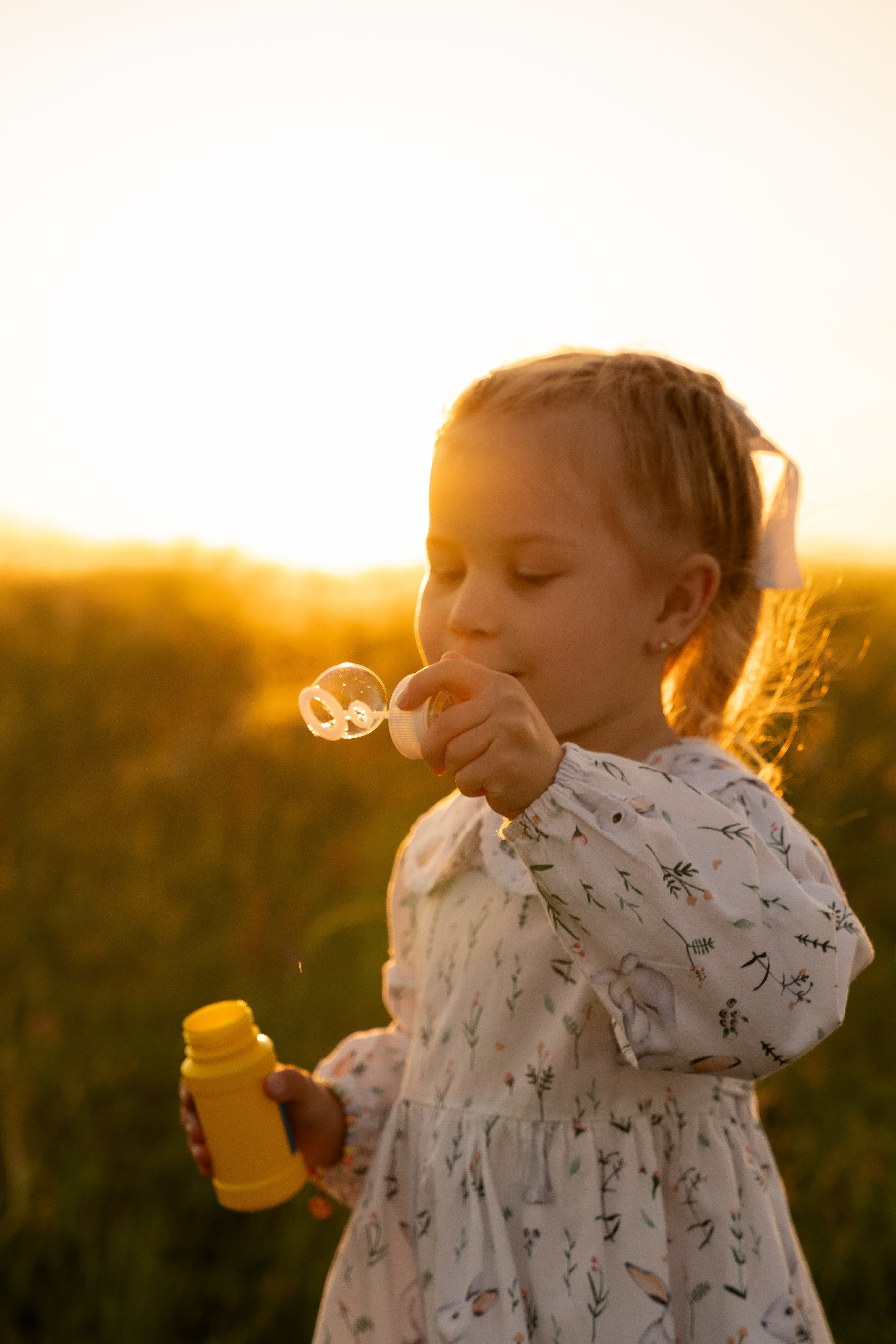 Брат и сестрёнка. Фотограф в Ульяновске Александра Григоровских