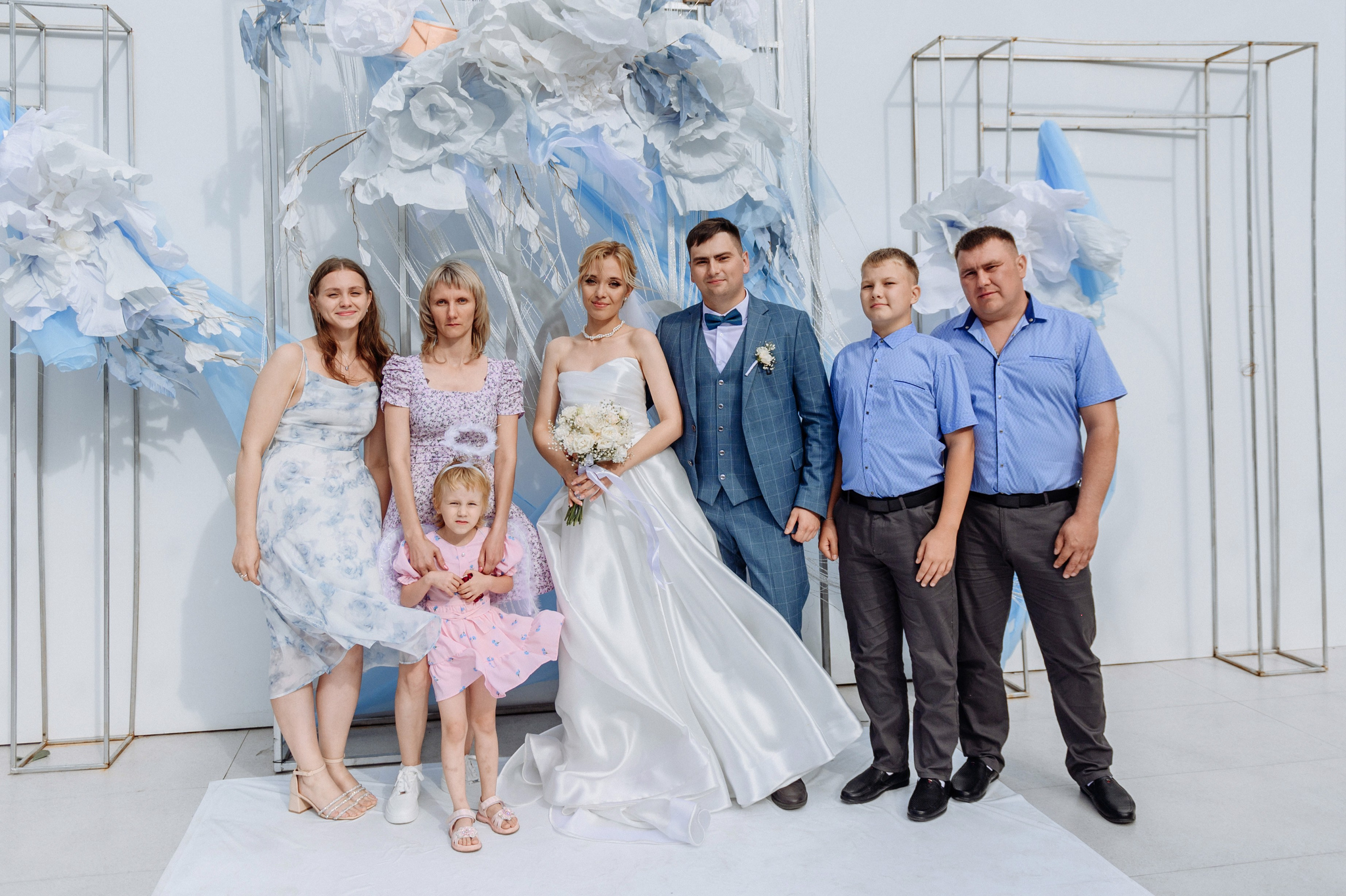 Дмитрий и Виктория 2024. Семейный и свадебный фотограф в Улан-Удэ, Иркутске Илья Спектор