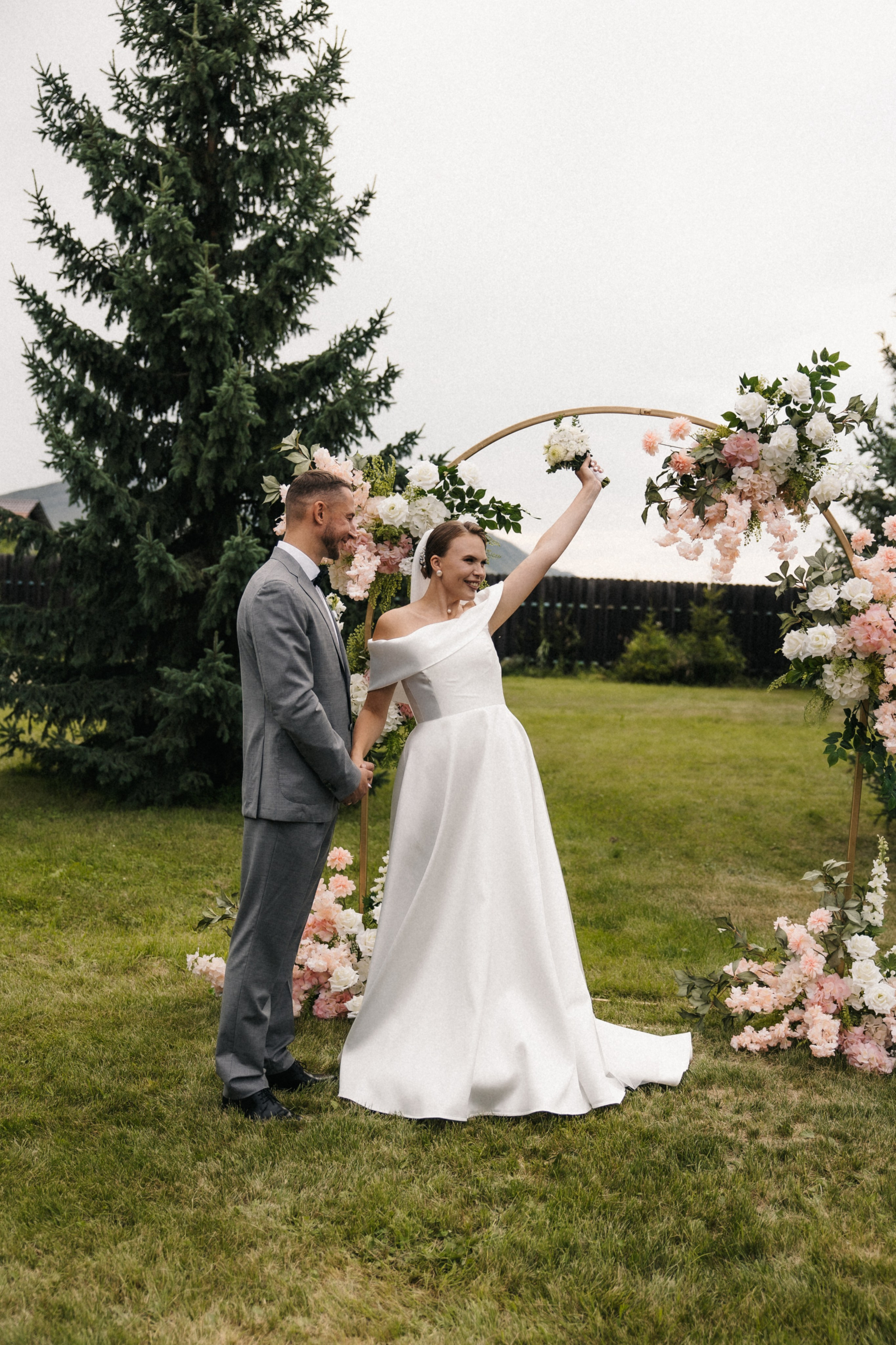 Николай и Валерия. Фотограф Москва, Санкт-Петербург, Абакан