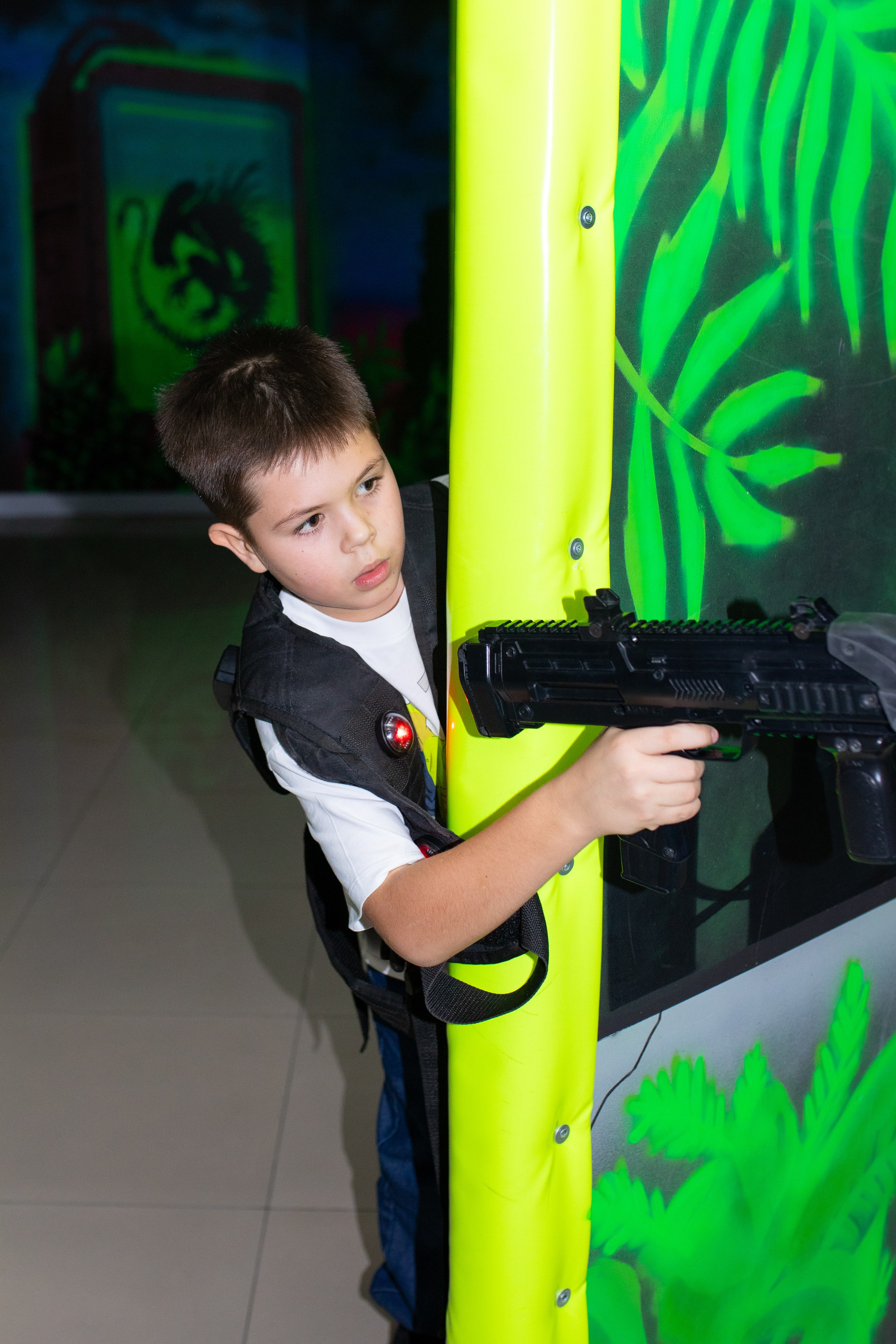 Космоленд. Фотограф в Новосибирске Ася Зверева