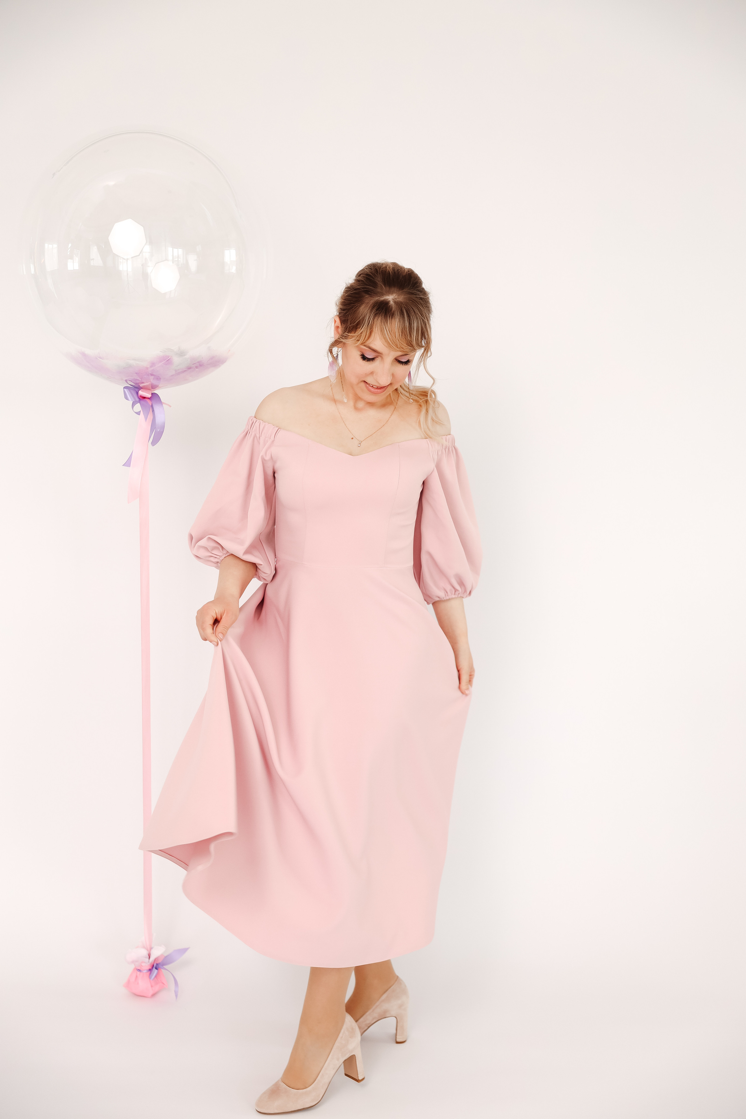 Зефирная история. Свадебный и семейный фотограф Белово Анастасия Пьянкова