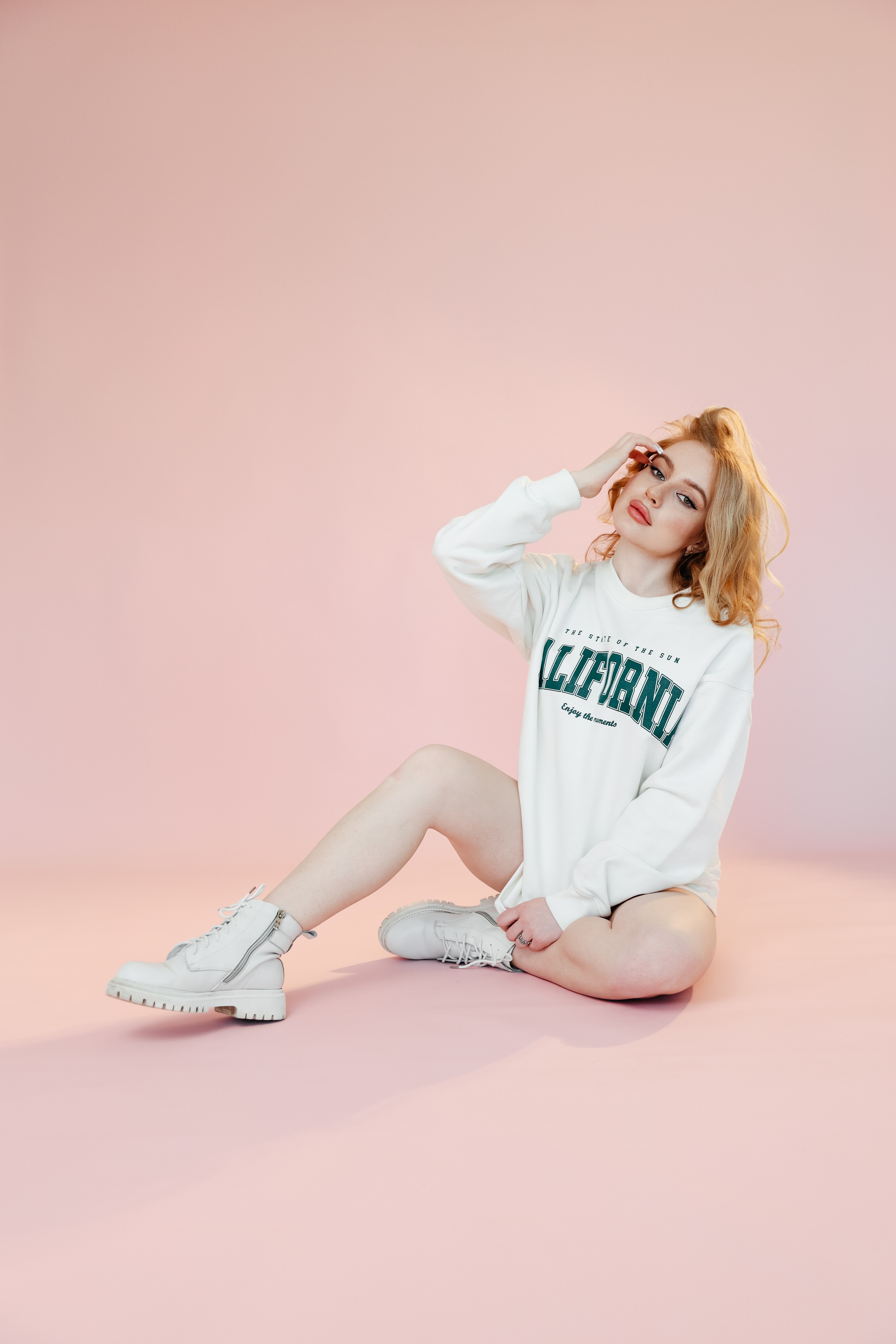 Виктория. Свадебный и семейный фотограф Белово Анастасия Пьянкова