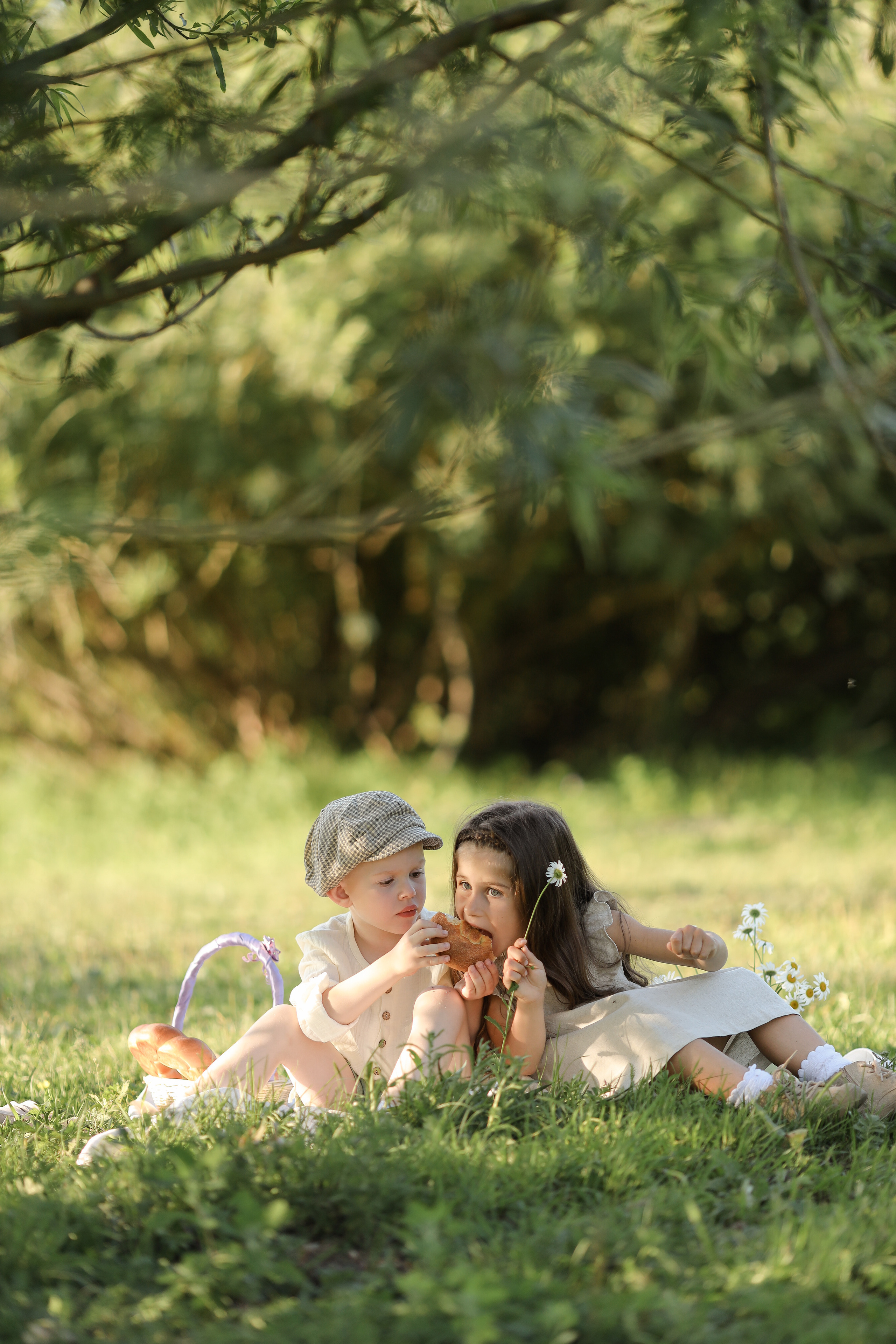 Василиса и Тимоша. Свадебный и семейный фотограф Белово Анастасия Пьянкова