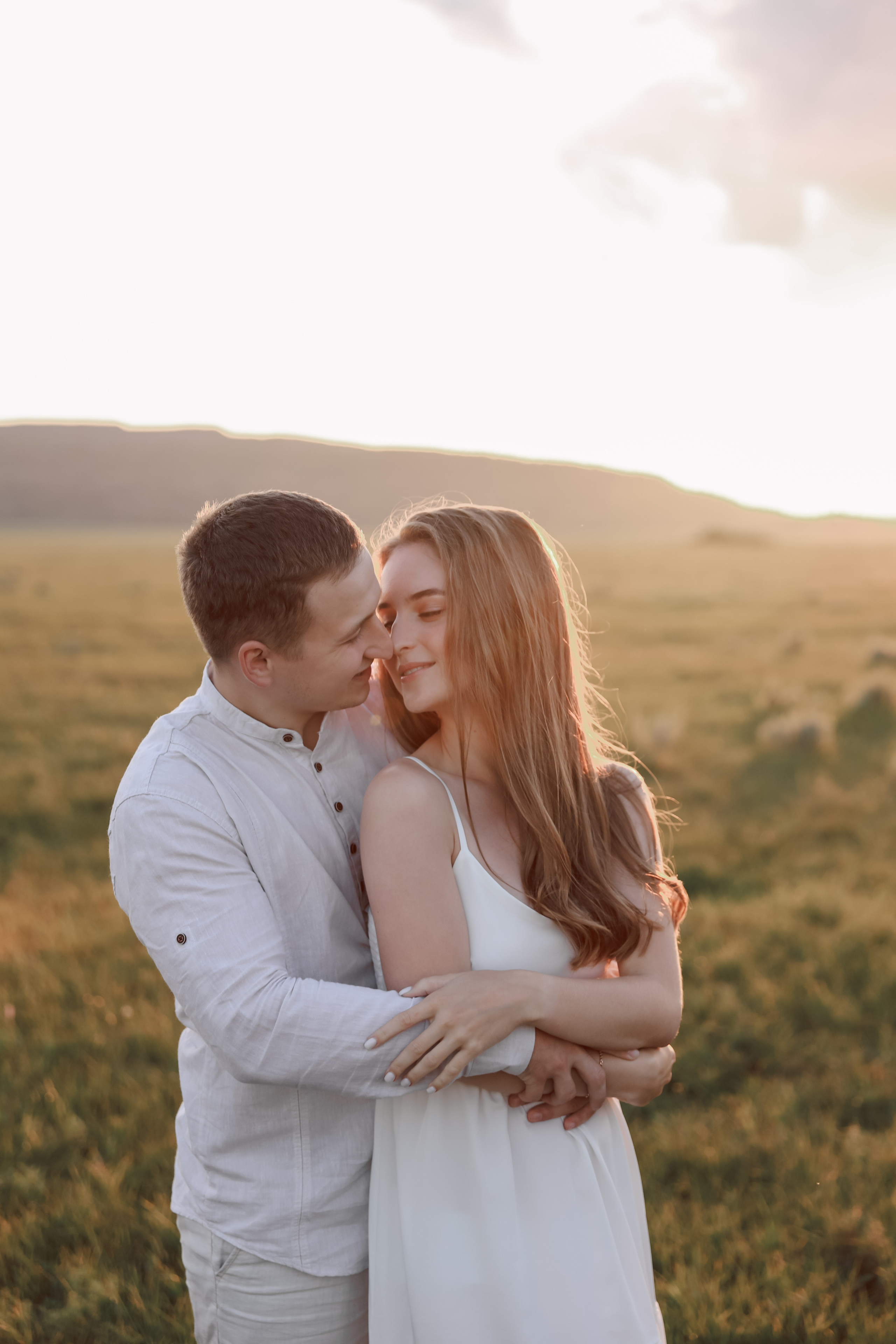 Даша и Леша. Свадебный и семейный фотограф Белово Анастасия Пьянкова