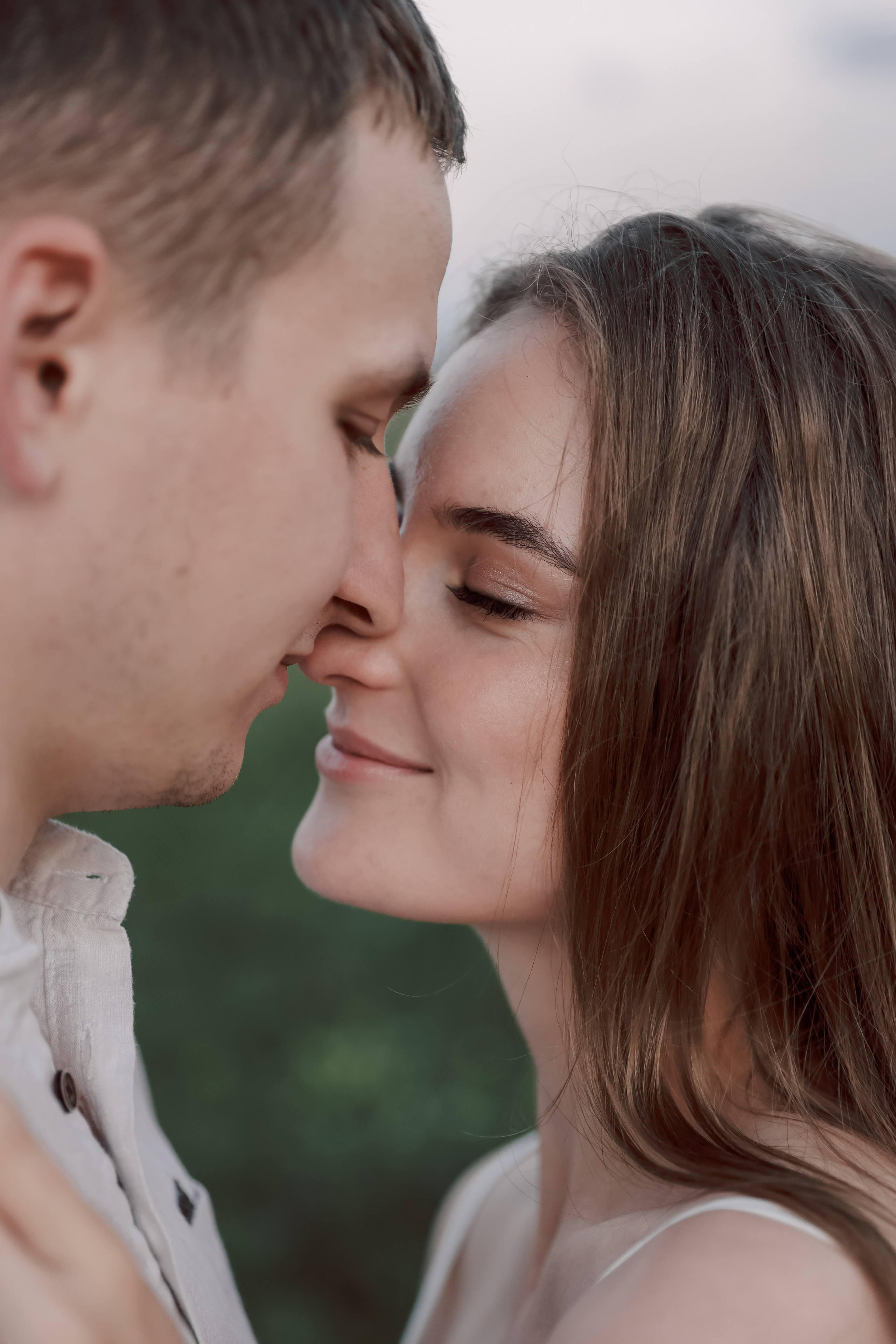 Даша и Леша. Свадебный и семейный фотограф Белово Анастасия Пьянкова