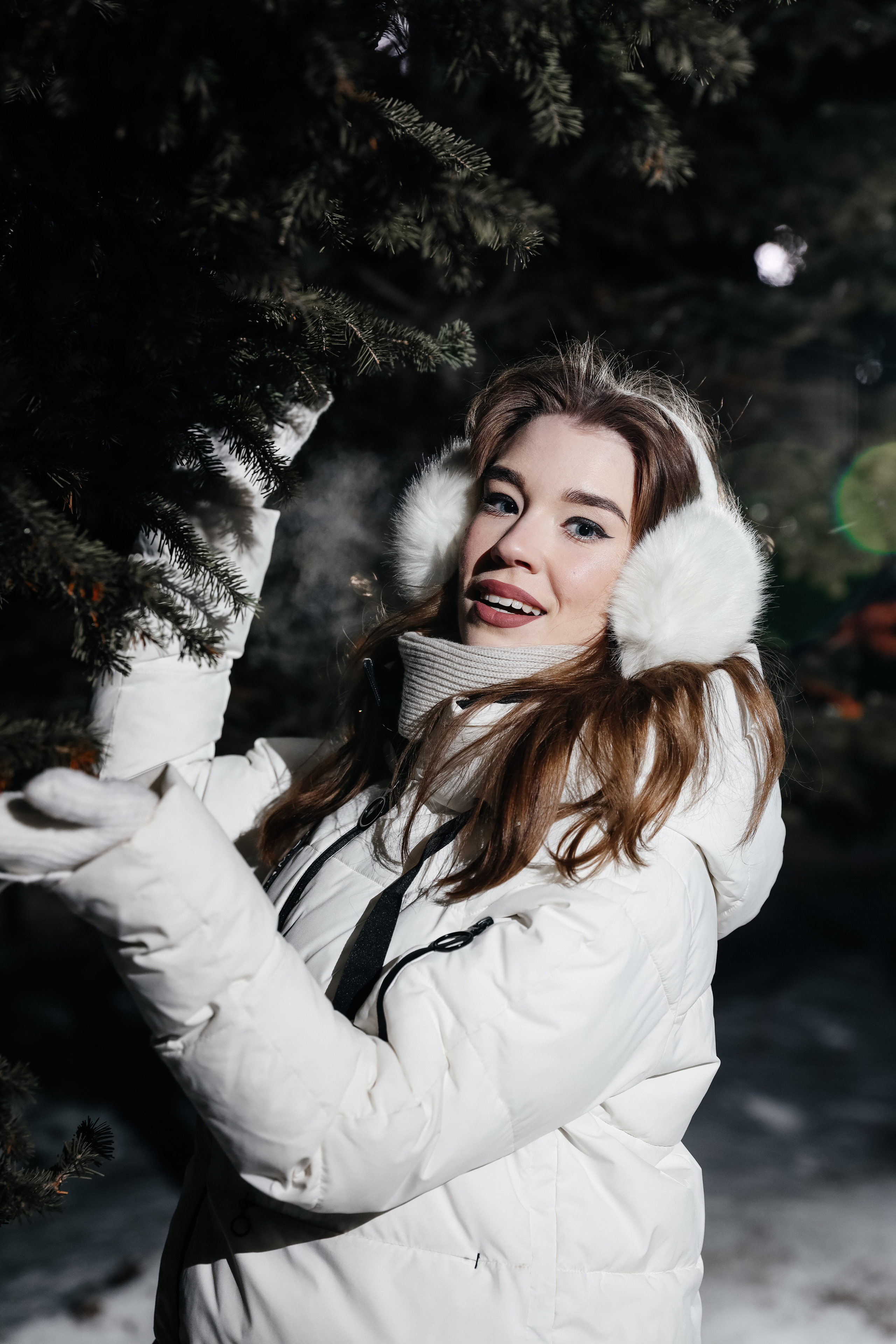 Анюта каток. Свадебный и семейный фотограф Белово Анастасия Пьянкова