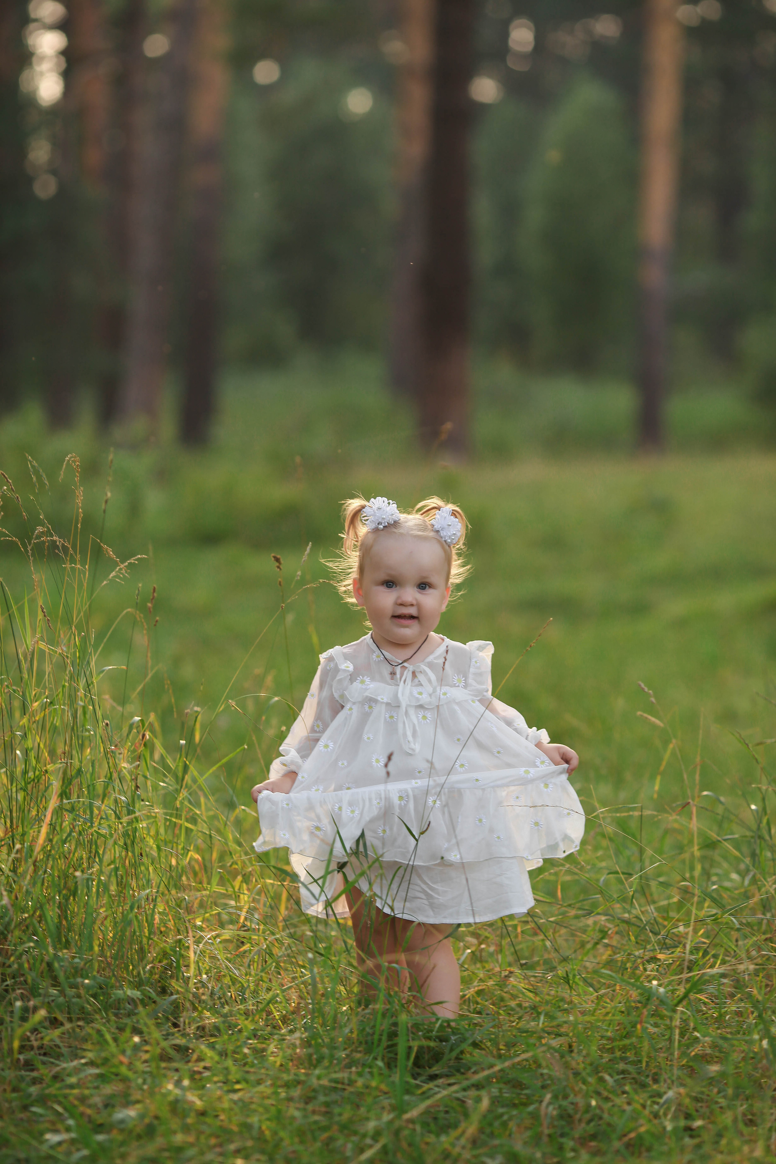 2 годика. Свадебный и семейный фотограф Белово Анастасия Пьянкова