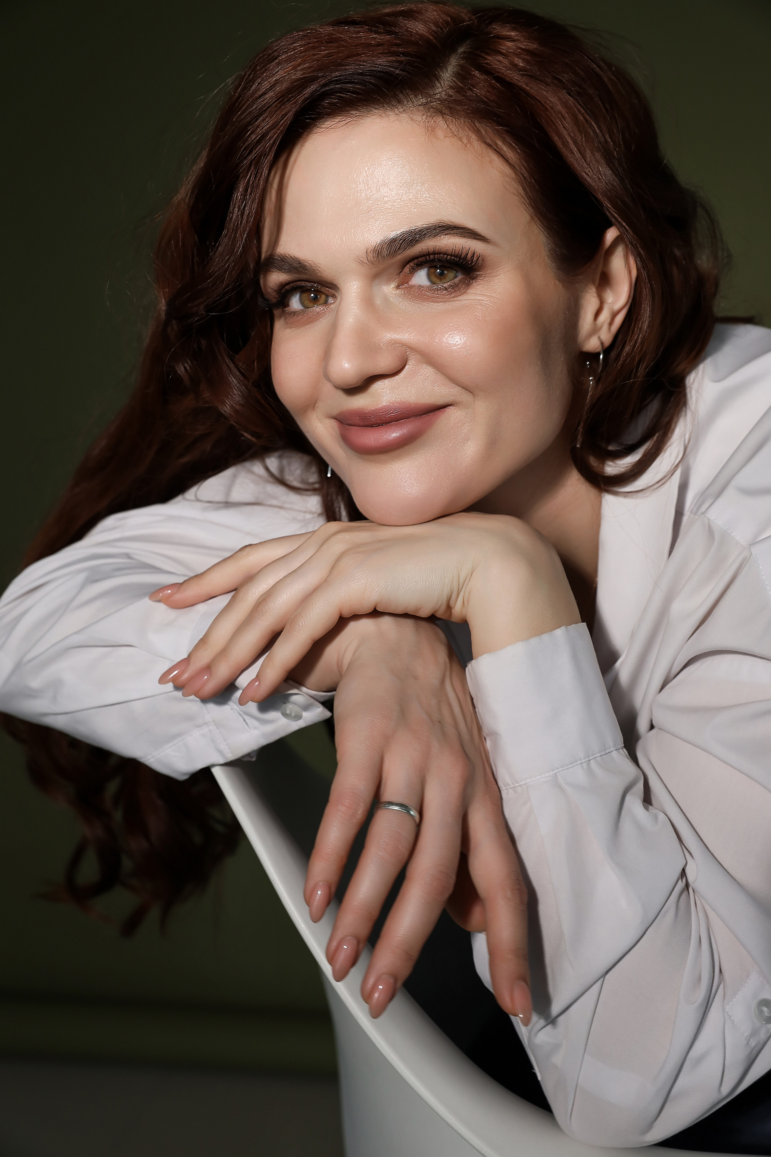 Студия 25 марта Анна. Свадебный и семейный фотограф Белово Анастасия Пьянкова