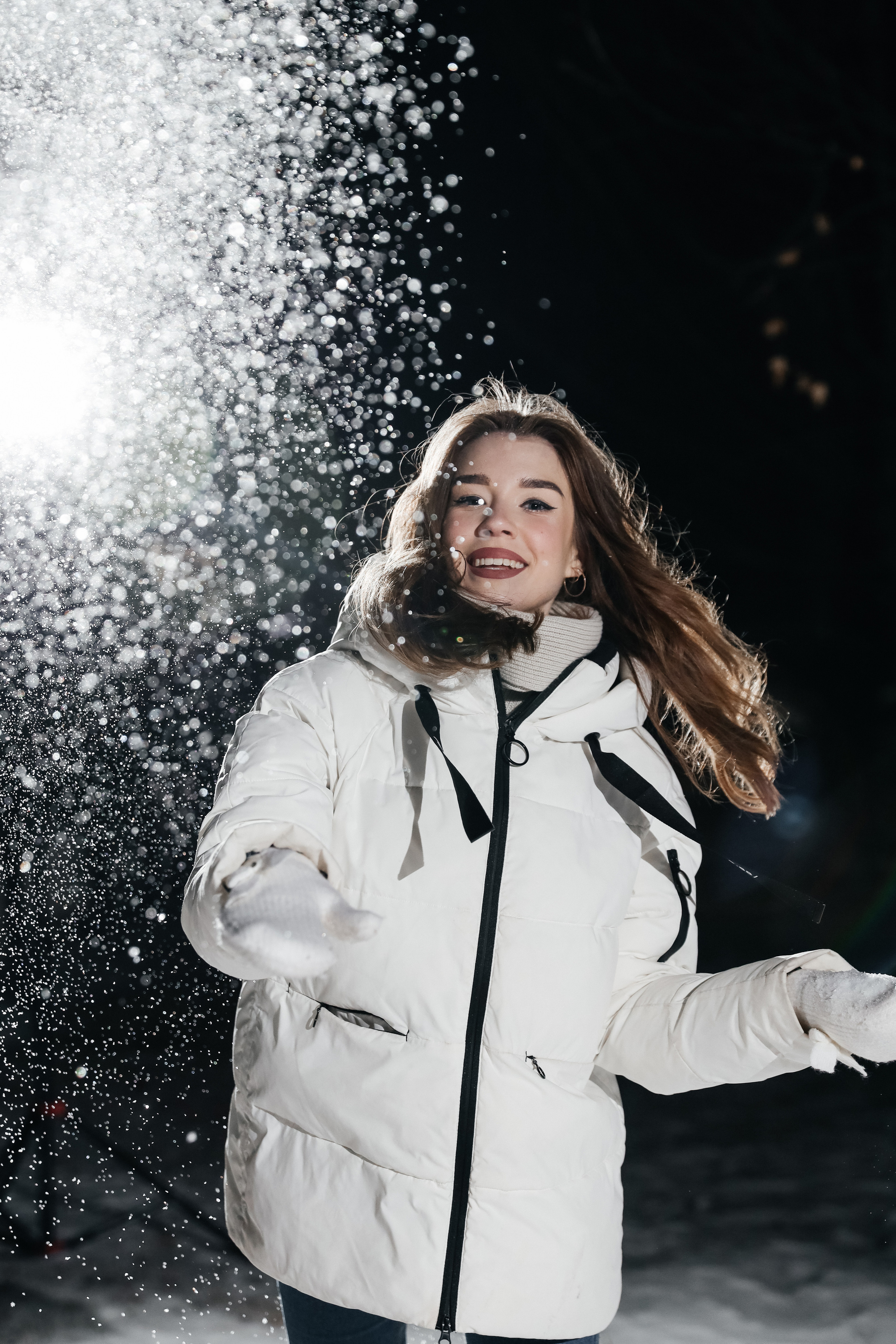 Анюта каток. Свадебный и семейный фотограф Белово Анастасия Пьянкова