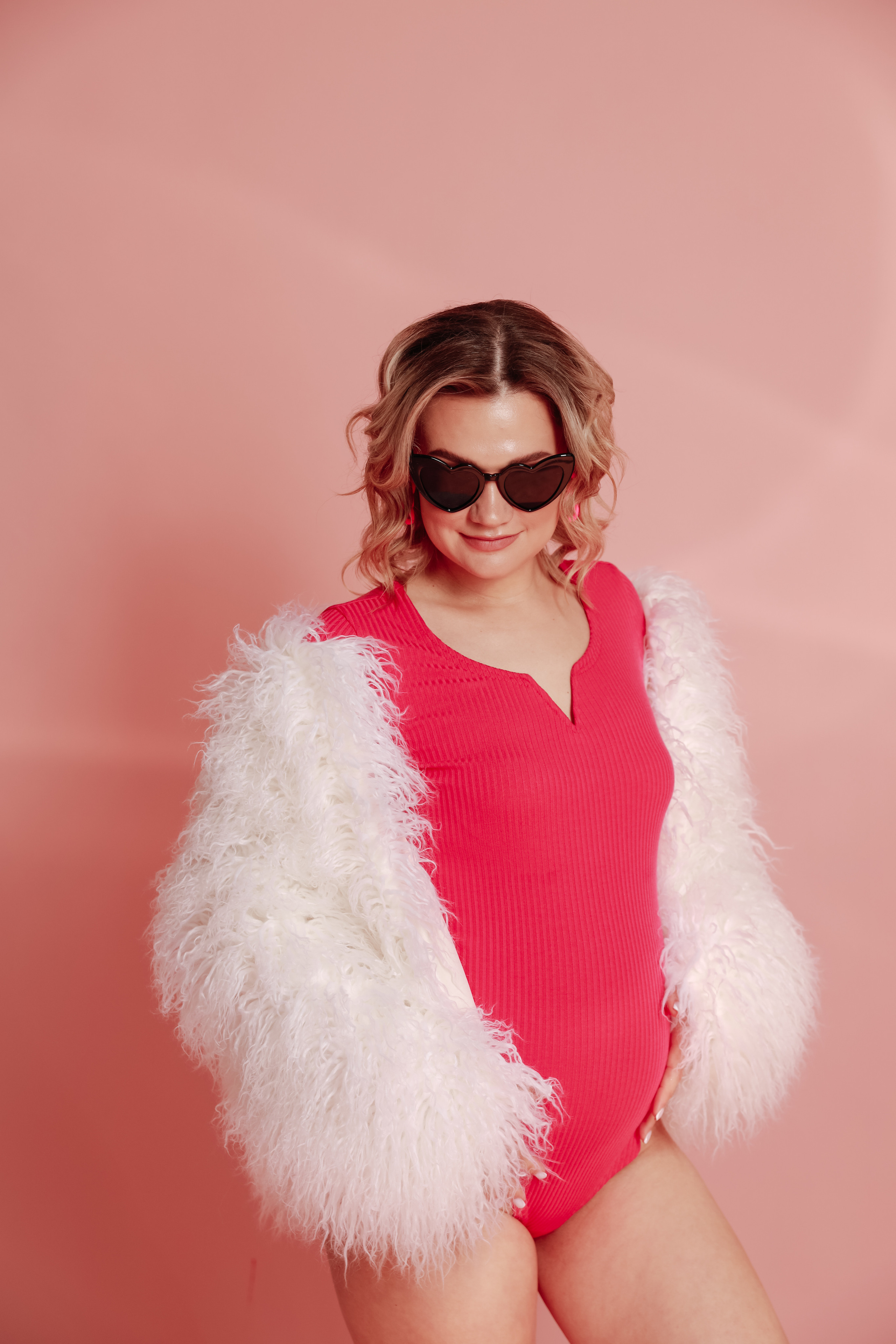 В ожидании малыша. Свадебный и семейный фотограф Белово Анастасия Пьянкова