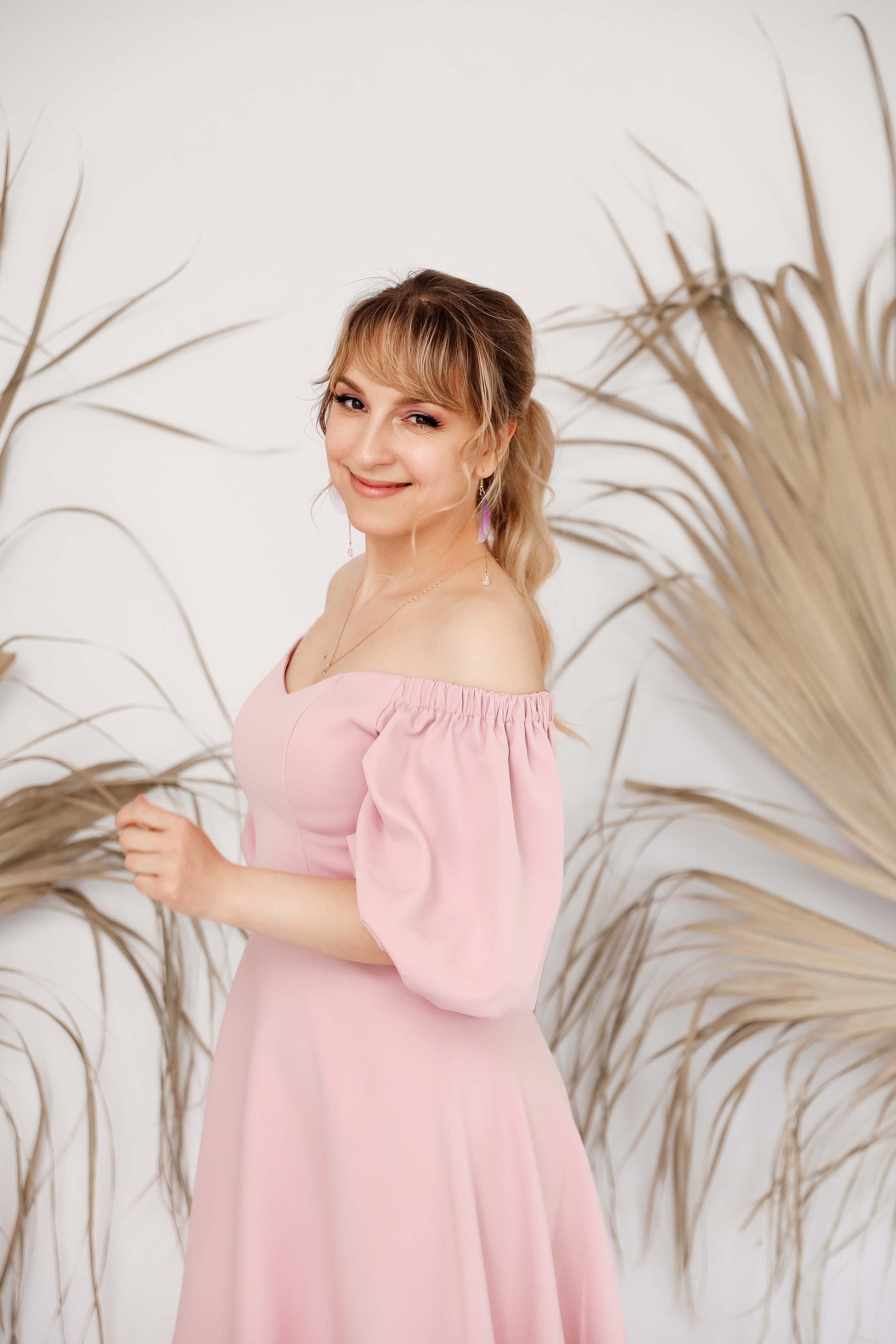 Зефирная история. Свадебный и семейный фотограф Белово Анастасия Пьянкова