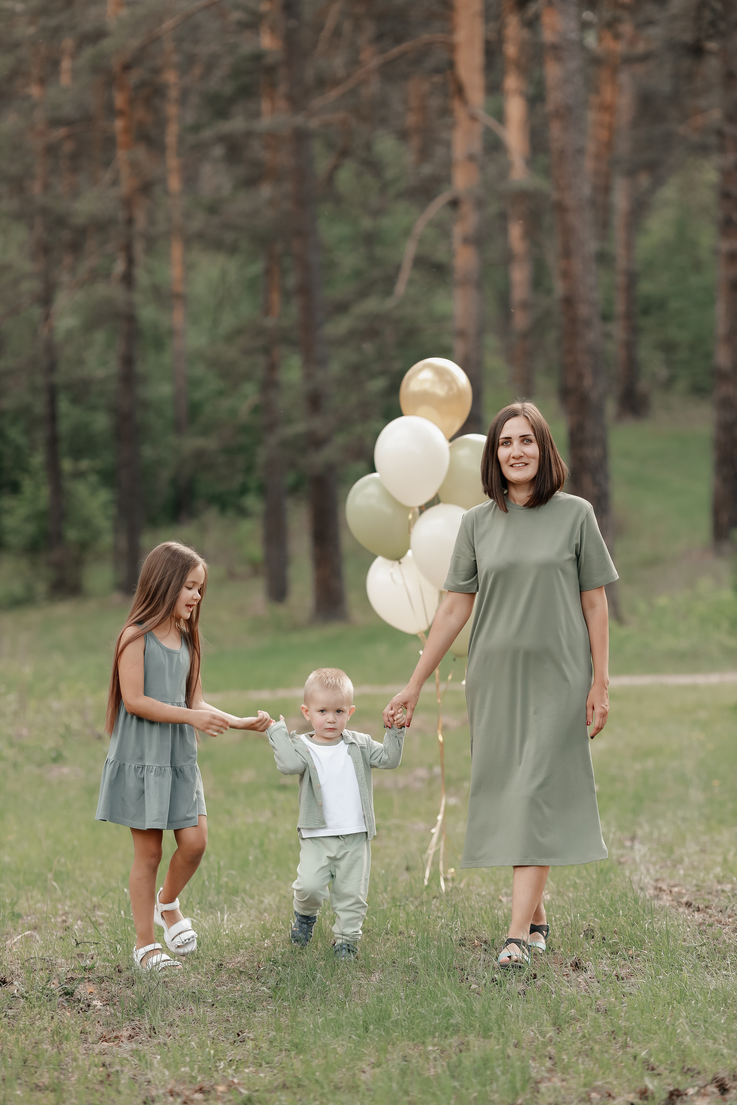 2 года Павел. Свадебный и семейный фотограф Белово Анастасия Пьянкова