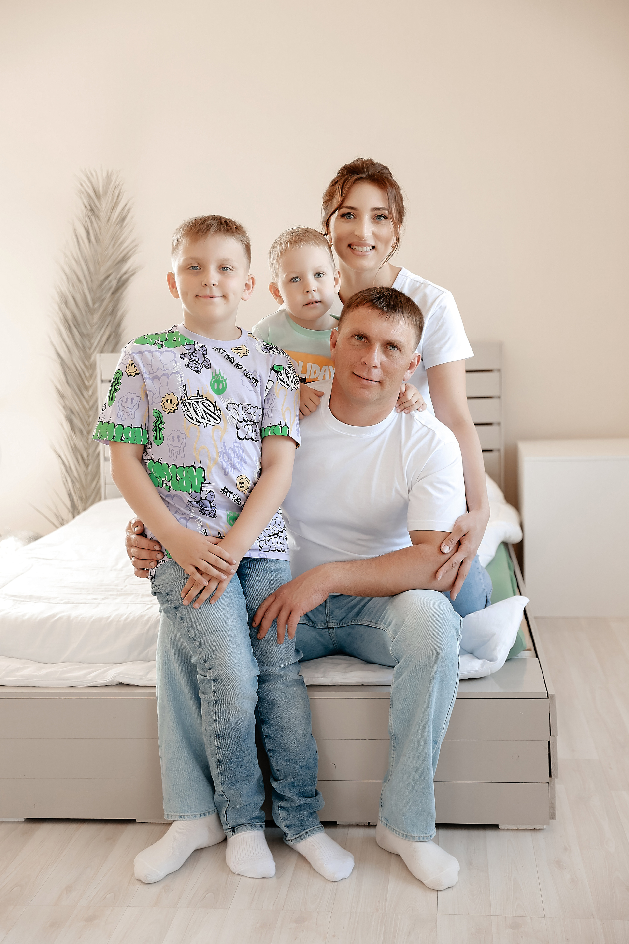 23.05.23. Свадебный и семейный фотограф Белово Анастасия Пьянкова