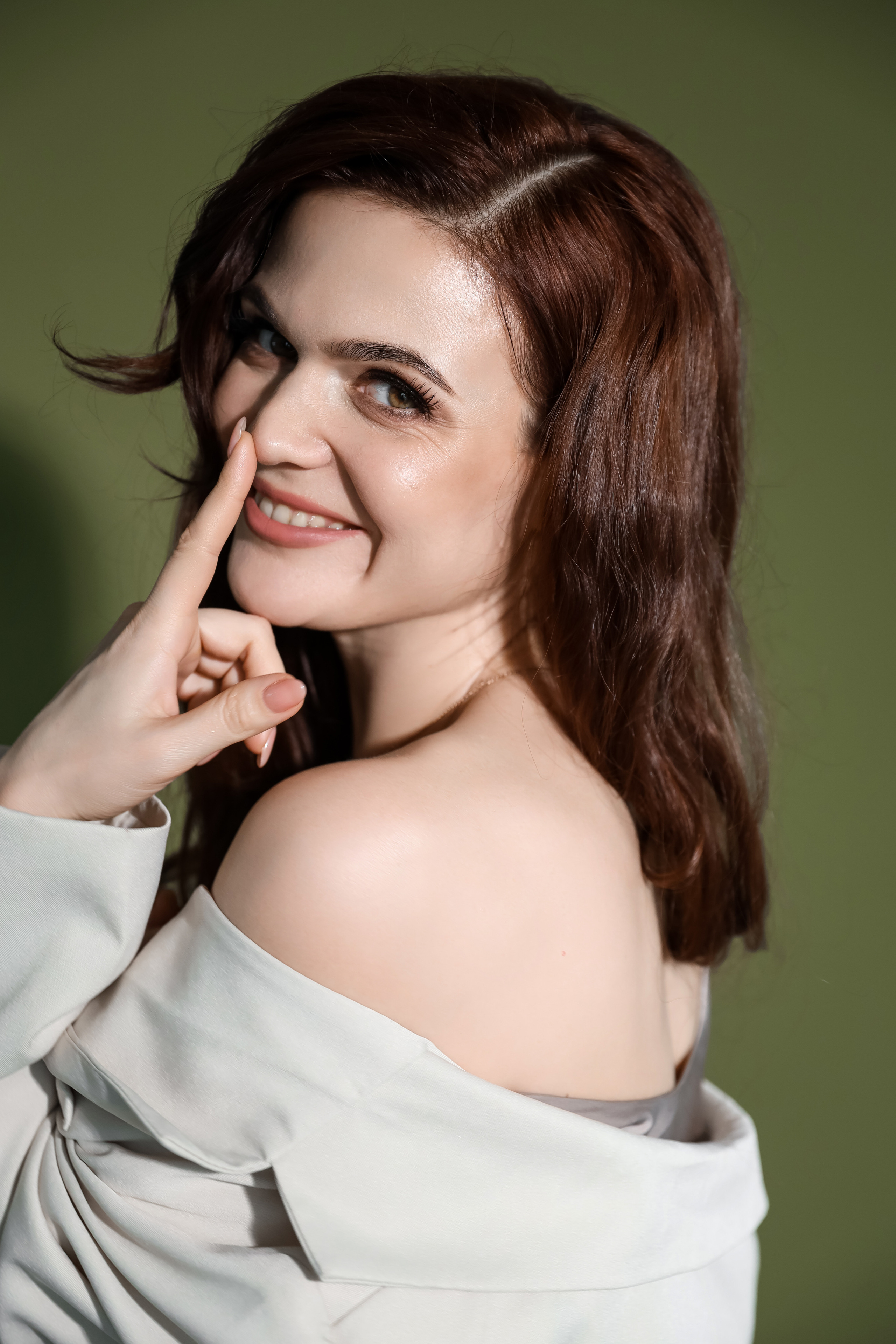 Студия 25 марта Анна. Свадебный и семейный фотограф Белово Анастасия Пьянкова