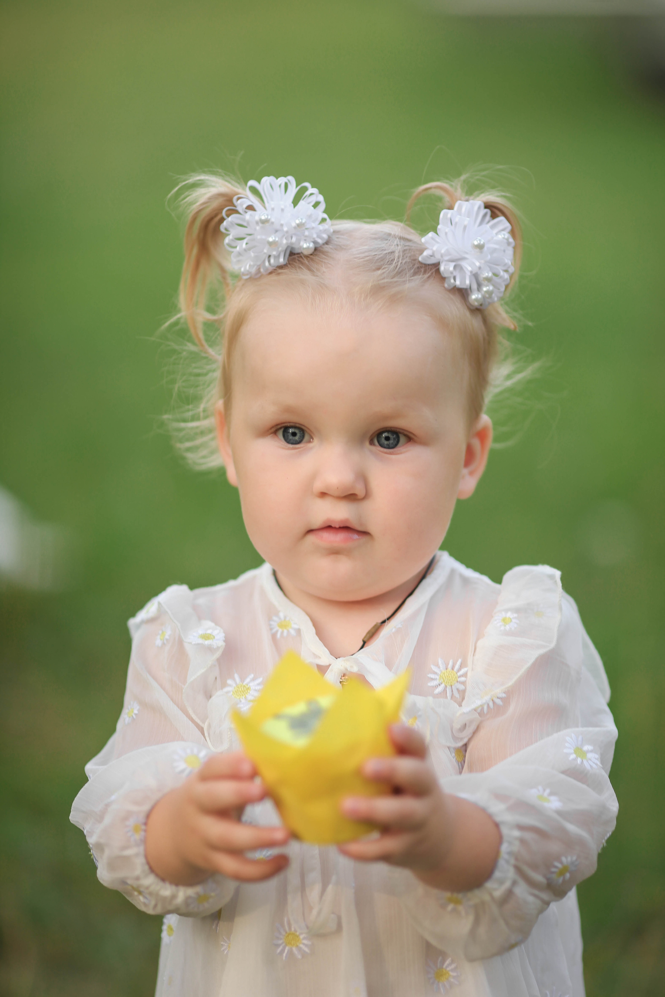 2 годика. Свадебный и семейный фотограф Белово Анастасия Пьянкова