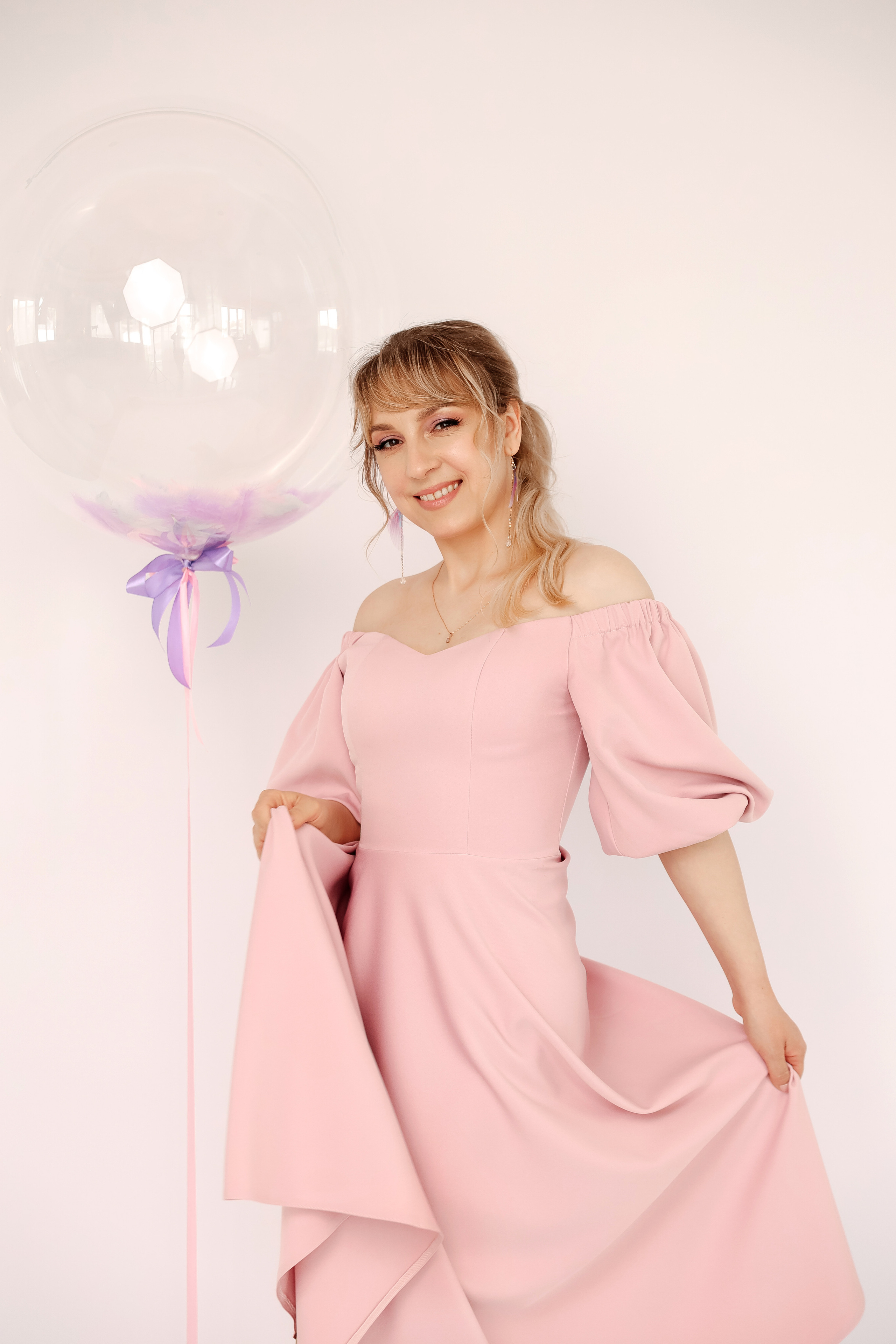 Зефирная история. Свадебный и семейный фотограф Белово Анастасия Пьянкова