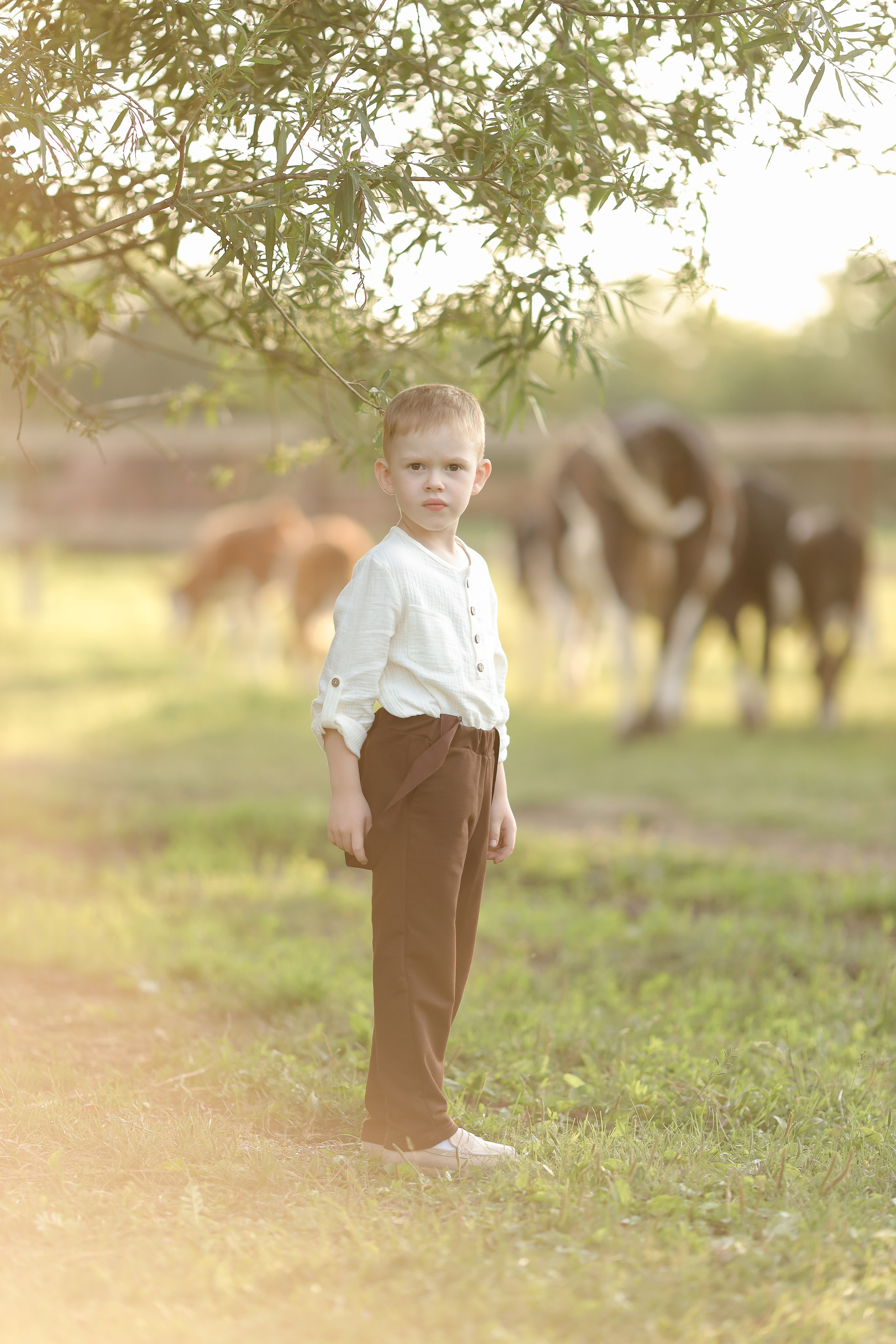 Василиса и Тимоша. Свадебный и семейный фотограф Белово Анастасия Пьянкова