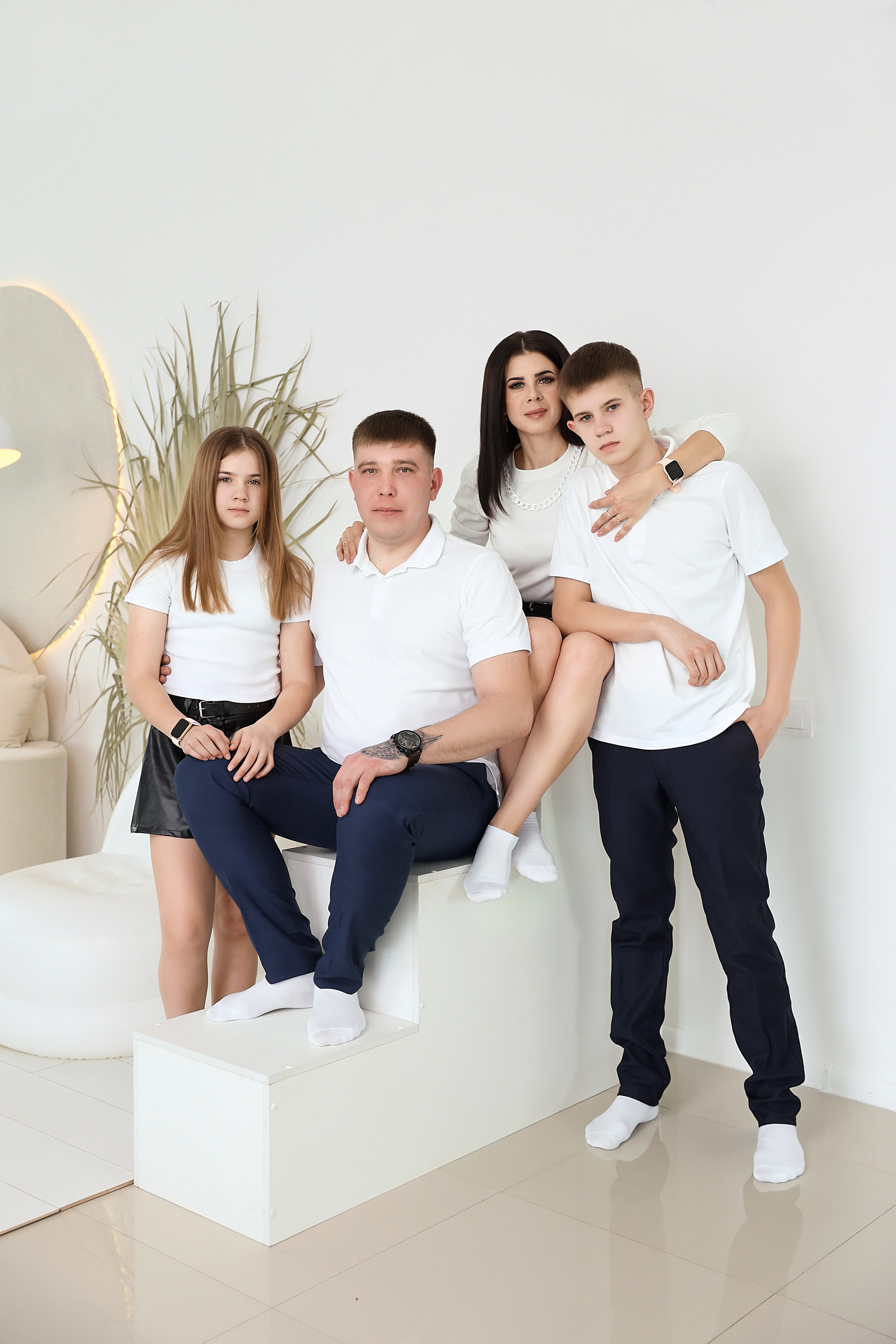 Студия 28 февраля. Свадебный и семейный фотограф Белово Анастасия Пьянкова