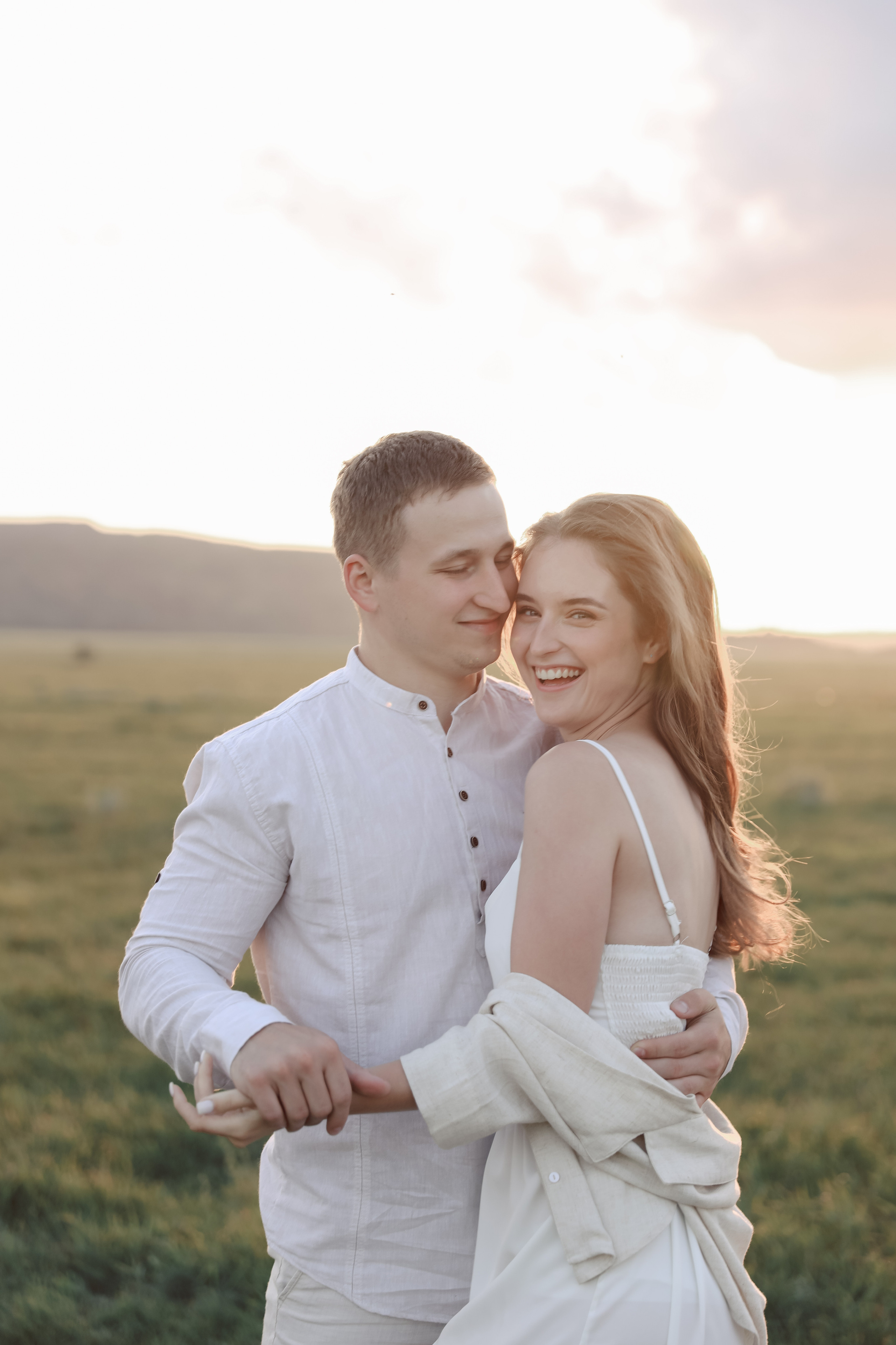 Даша и Леша. Свадебный и семейный фотограф Белово Анастасия Пьянкова