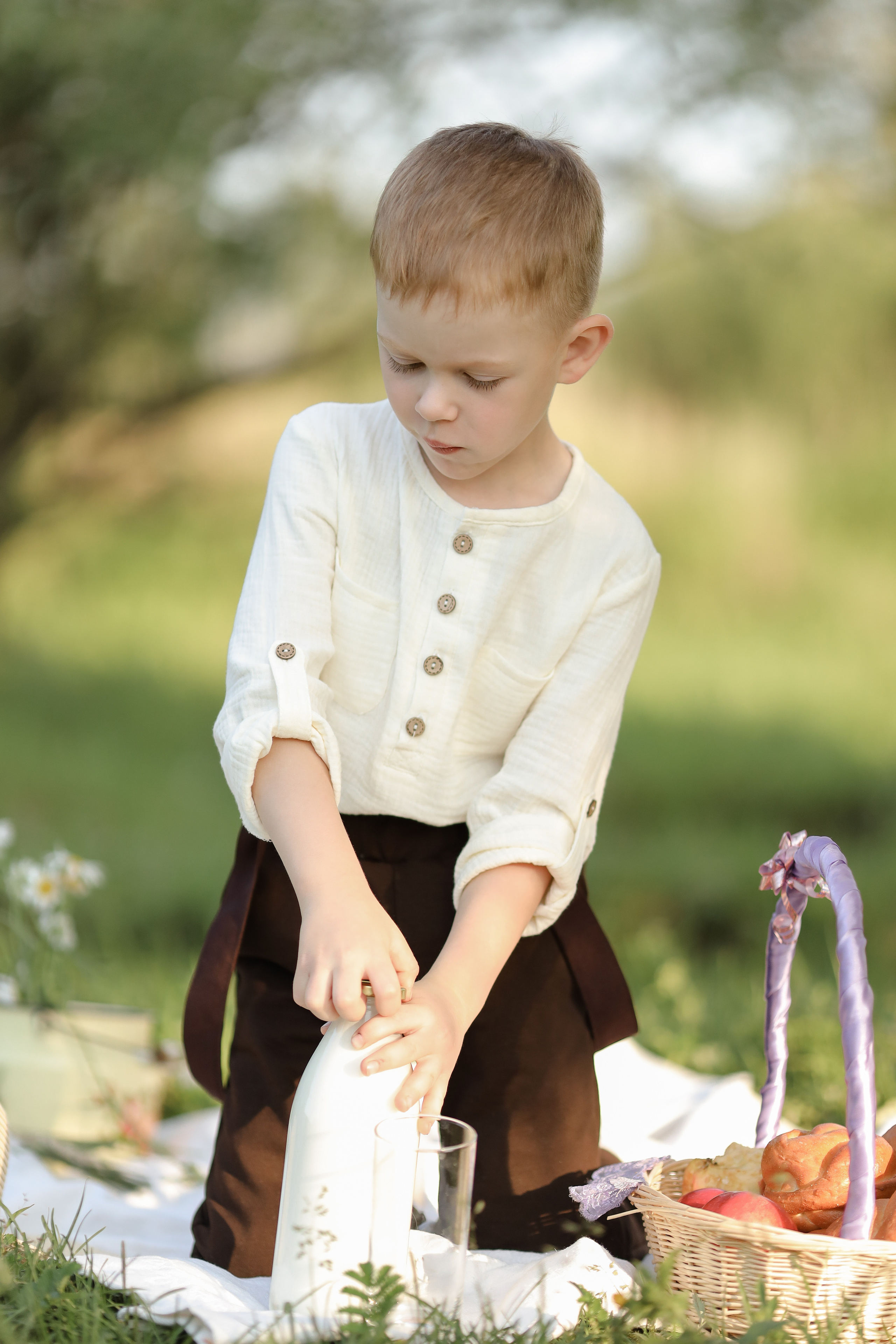 Василиса и Тимоша. Свадебный и семейный фотограф Белово Анастасия Пьянкова