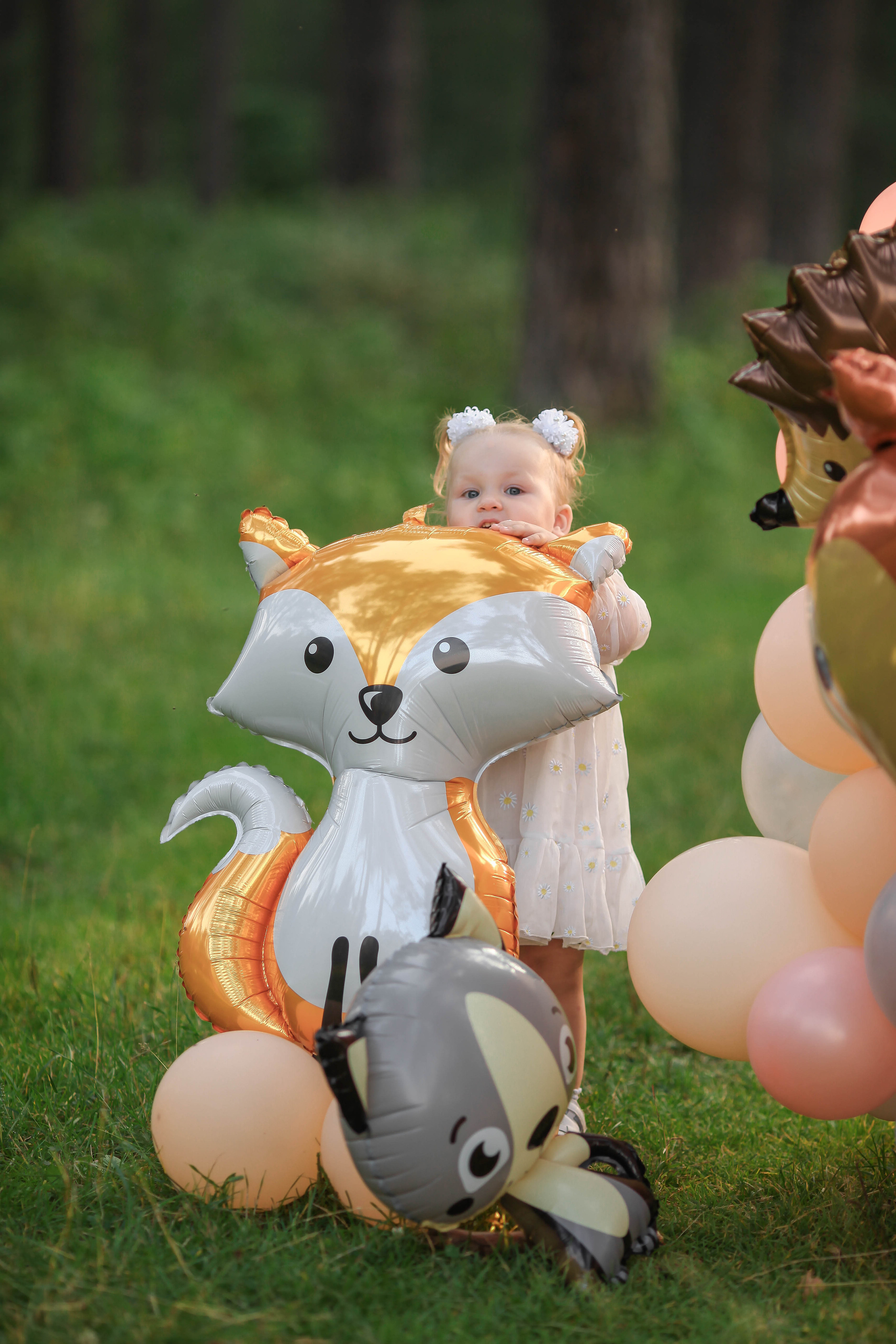 2 годика. Свадебный и семейный фотограф Белово Анастасия Пьянкова