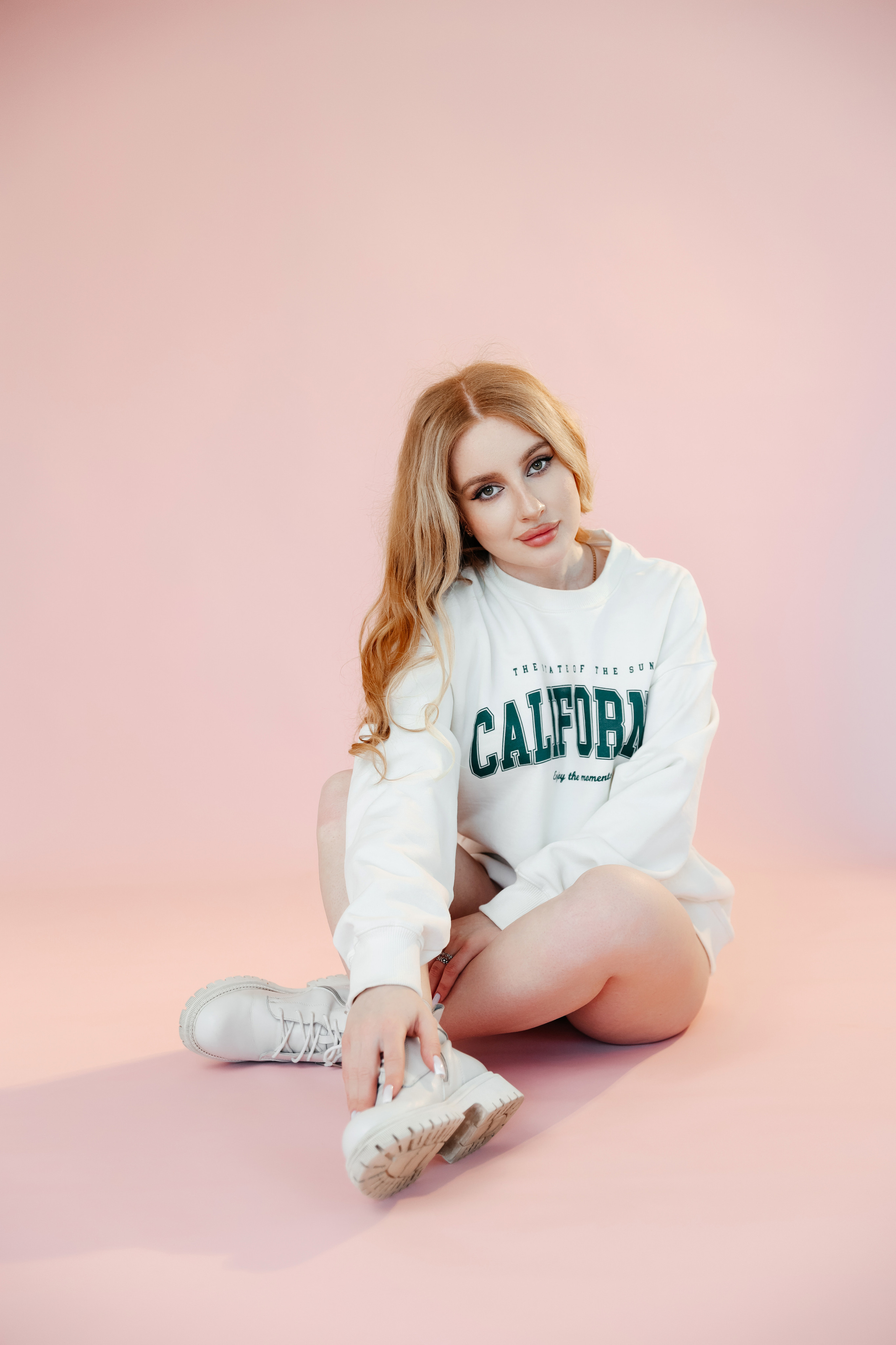 Виктория. Свадебный и семейный фотограф Белово Анастасия Пьянкова