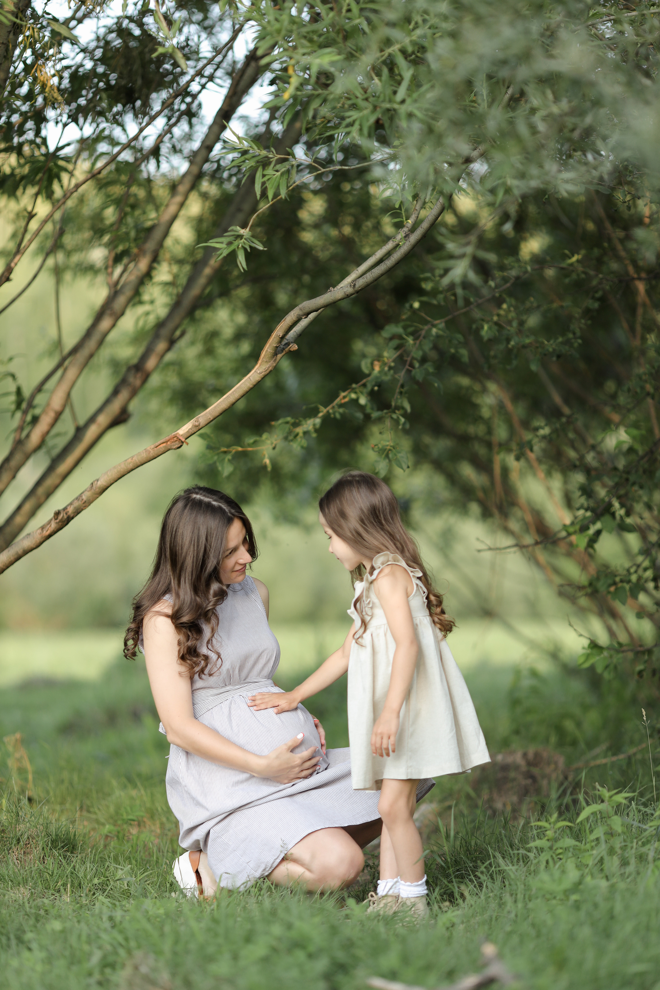 Василиса и Тимоша. Свадебный и семейный фотограф Белово Анастасия Пьянкова
