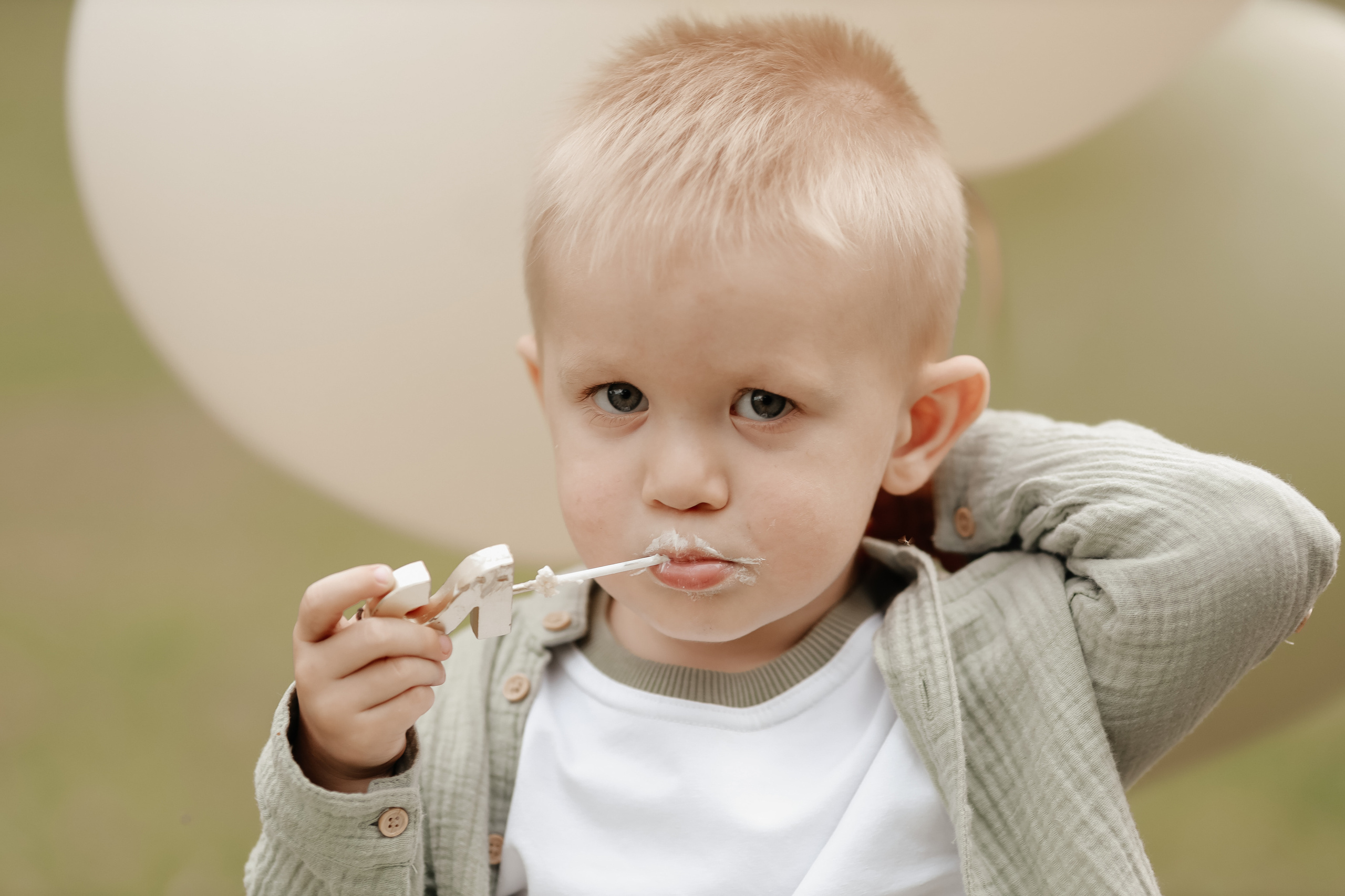 2 года Павел. Свадебный и семейный фотограф Белово Анастасия Пьянкова