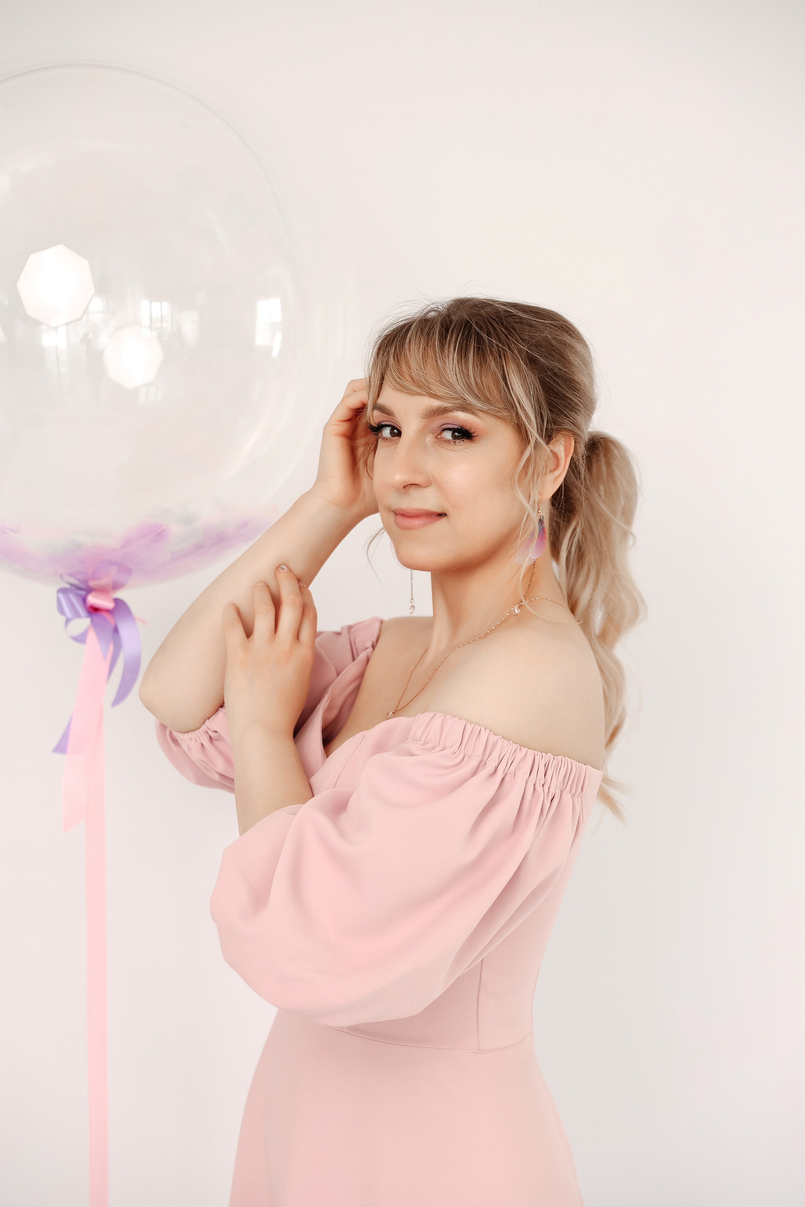 Зефирная история. Свадебный и семейный фотограф Белово Анастасия Пьянкова